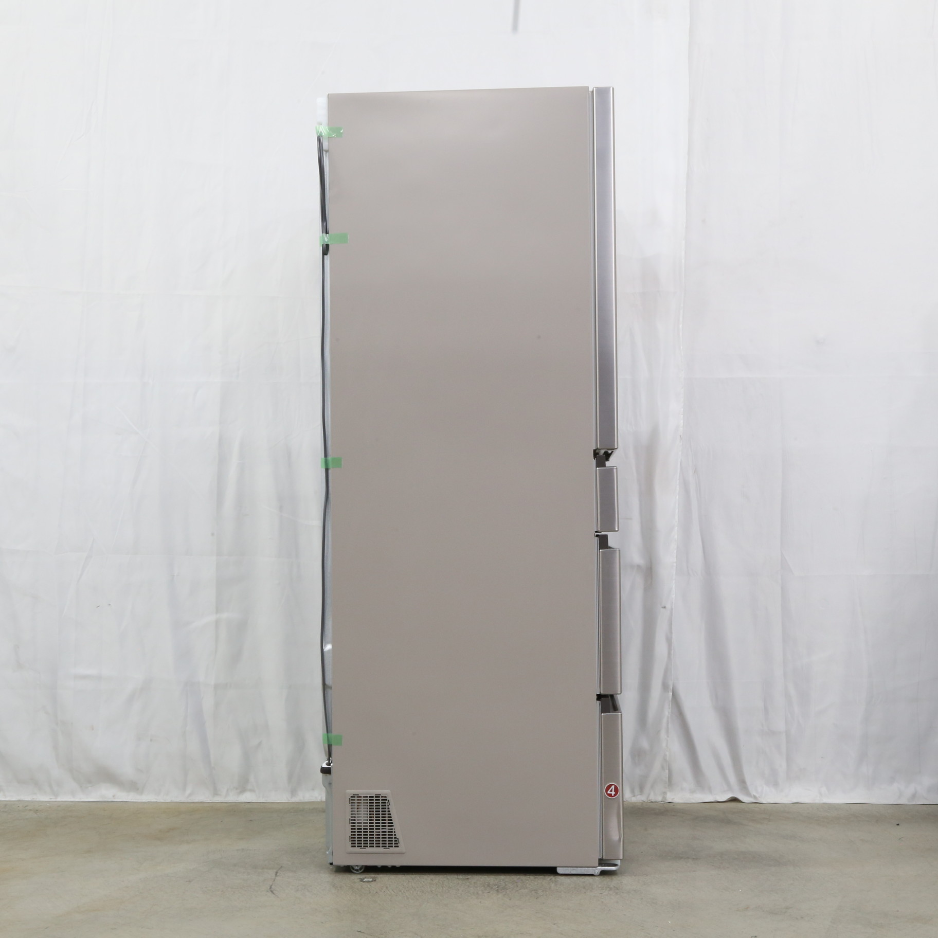 日立冷蔵庫 製氷機給水タンク R-HWS47S - 冷蔵庫・冷凍庫