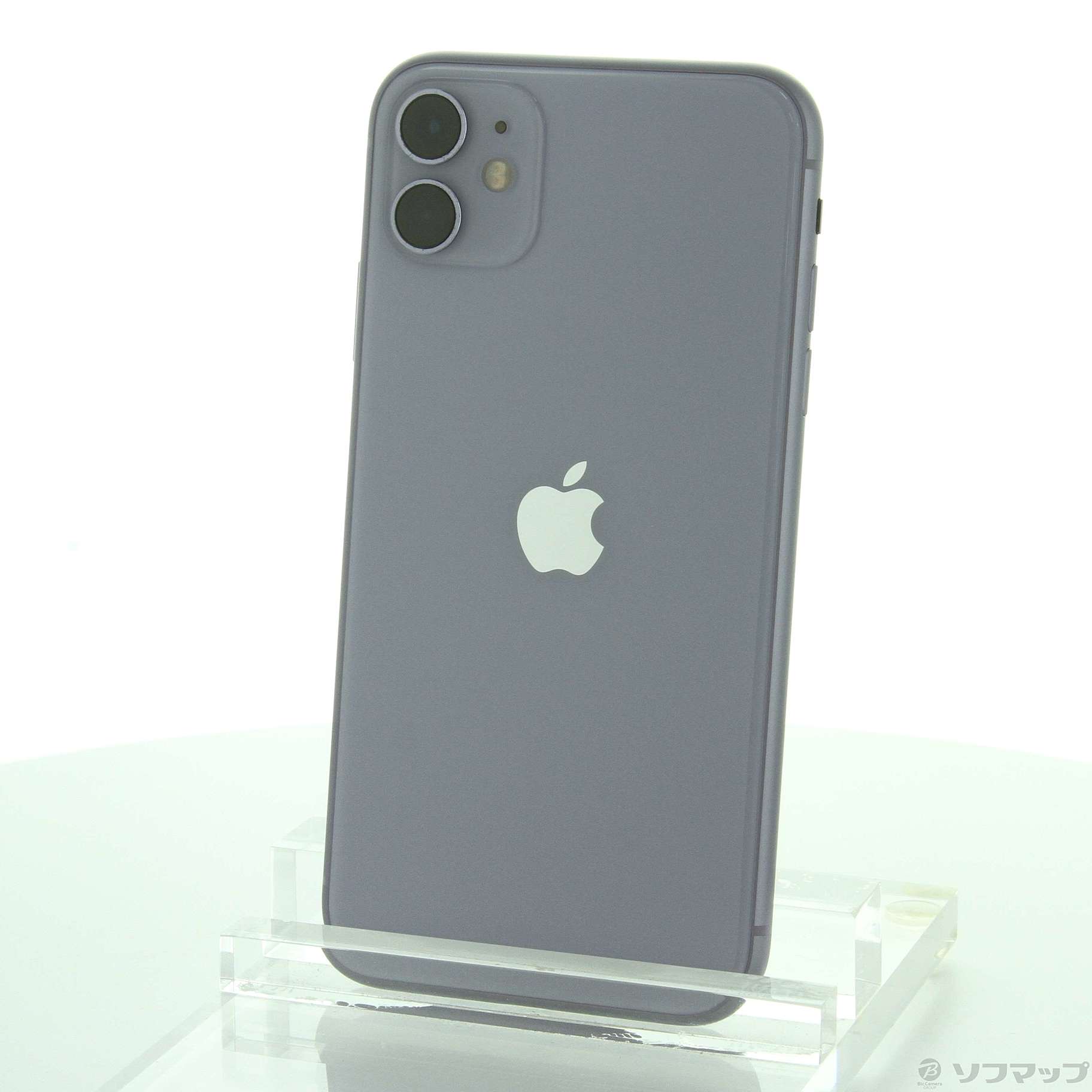 新品未使用　iPhone 11 128G 黒　SIMフリー