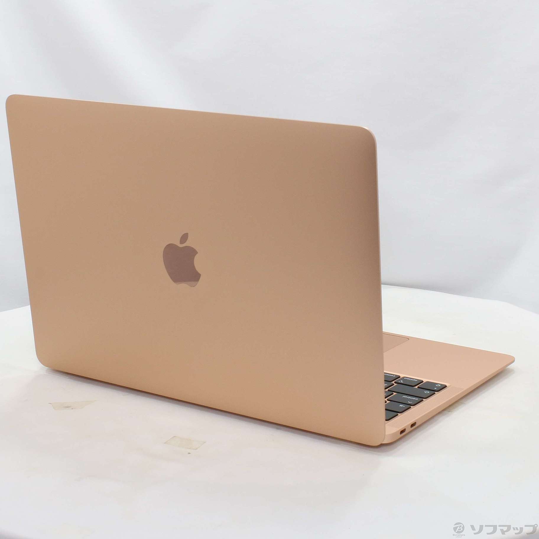 中古】MacBook Air 13.3-inch Late 2020 MGNE3J／A Apple M1 8コア