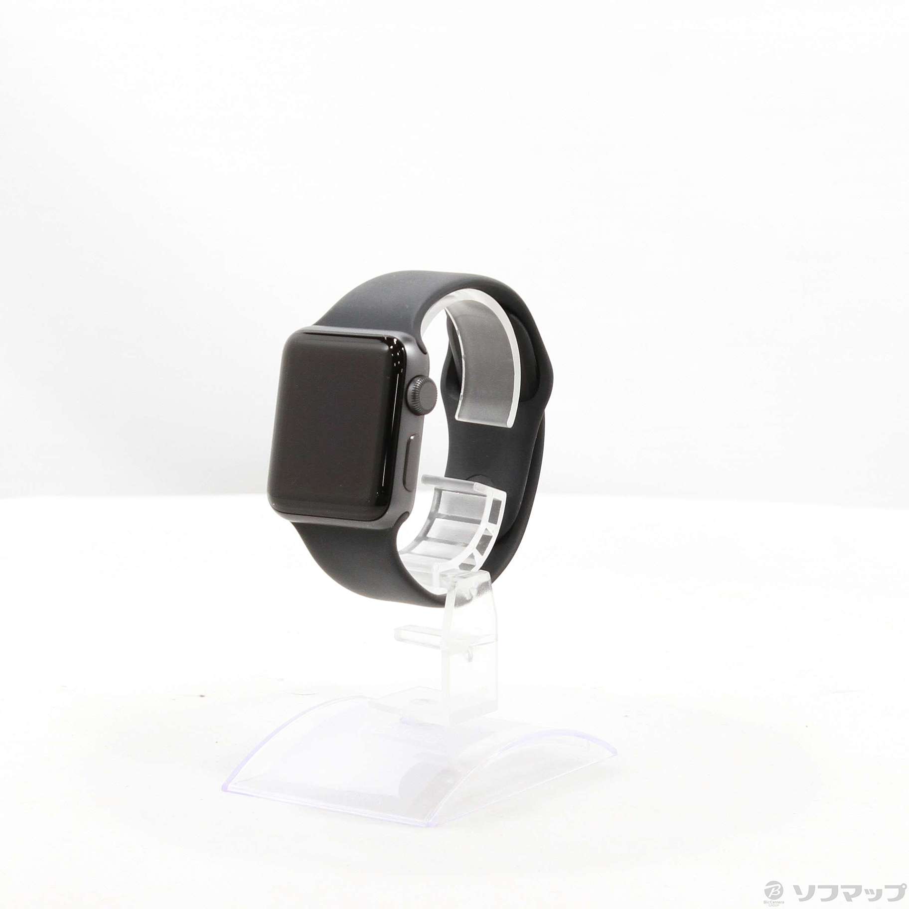 新品未開封】Apple Watch Series3 38mm MTF02J/A-
