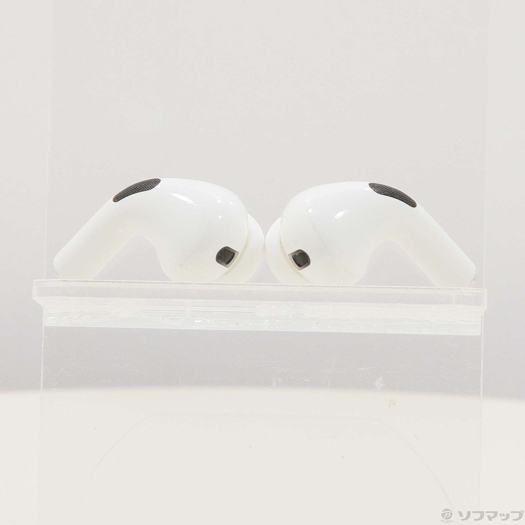 中古】AirPods Pro 第1世代 MagSafe対応 MLWK3J／A [2133050432076