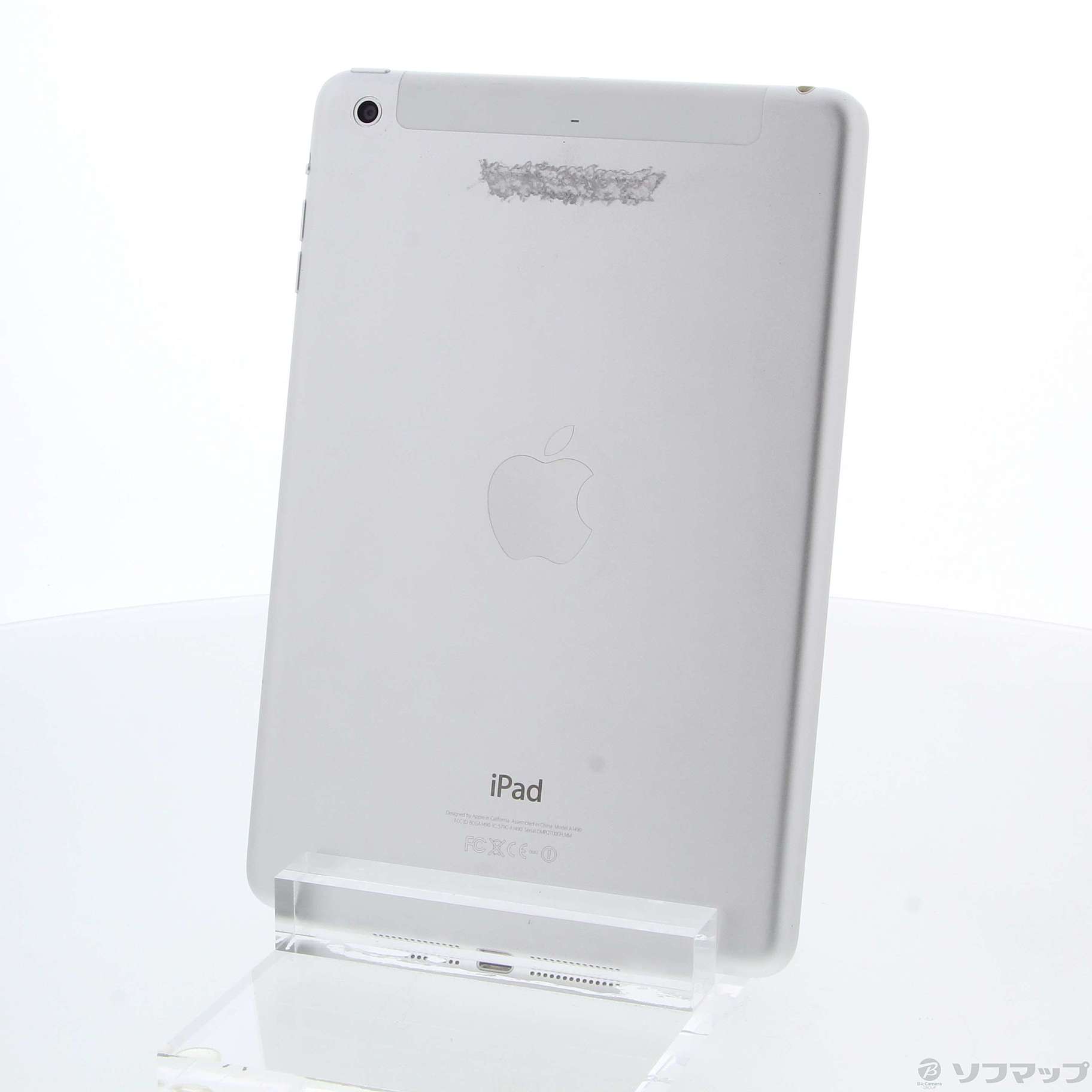 Apple iPad mini2 32GB 海外simフリー - タブレット