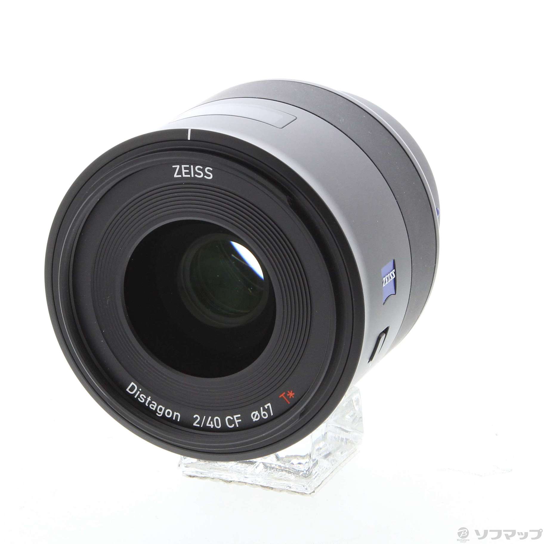 中古】Batis 2／40 CF E-mount [2133050434186] - リコレ