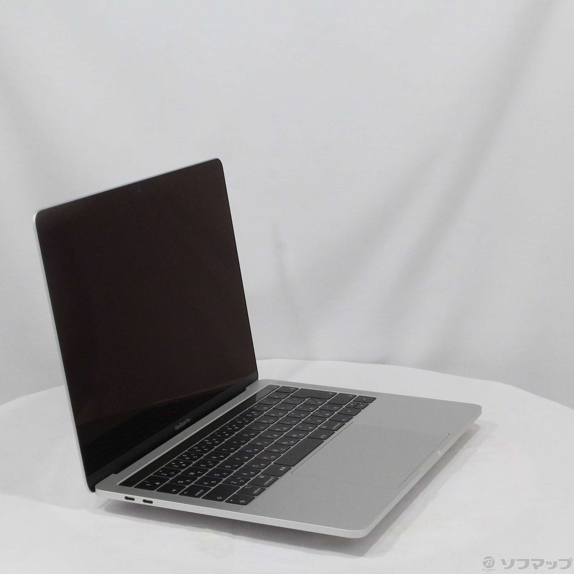 中古】MacBook Pro 13.3-inch Mid 2019 MUHR2J／A Core_i5 1.4GHz 8GB