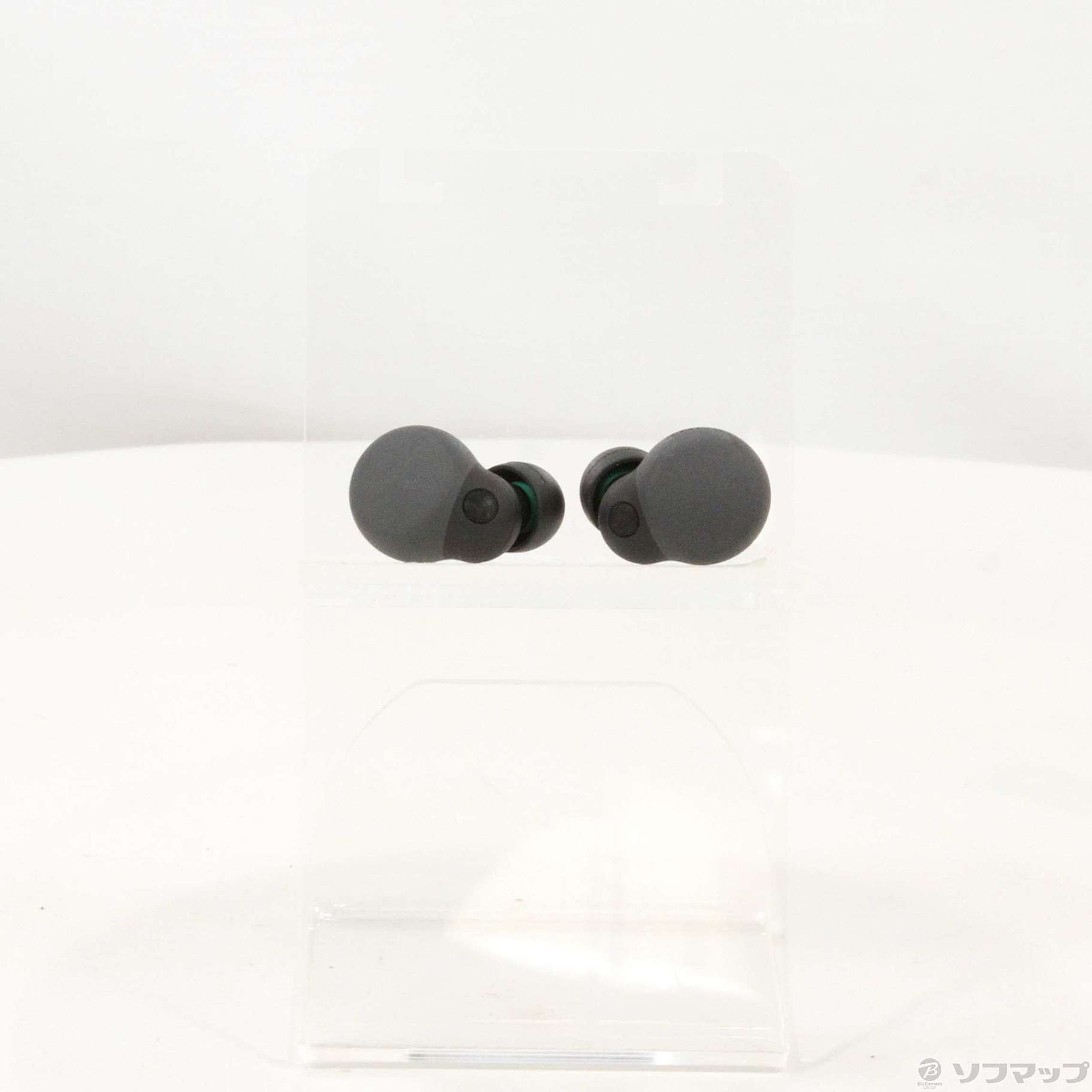 中古】LinkBuds S WF-LS900N B ブラック [2133050437071] - リコレ