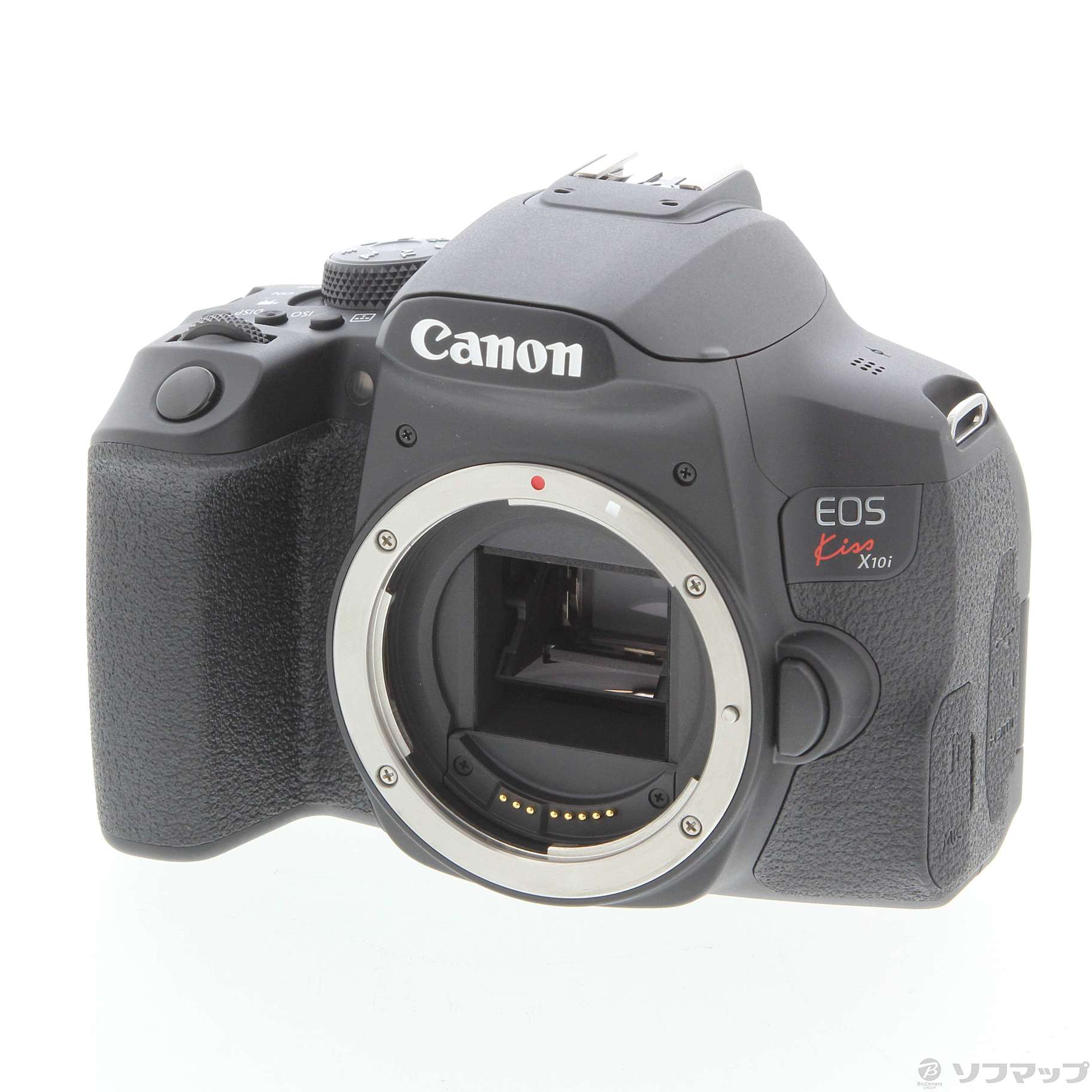 EOS Kiss X10i ボディ