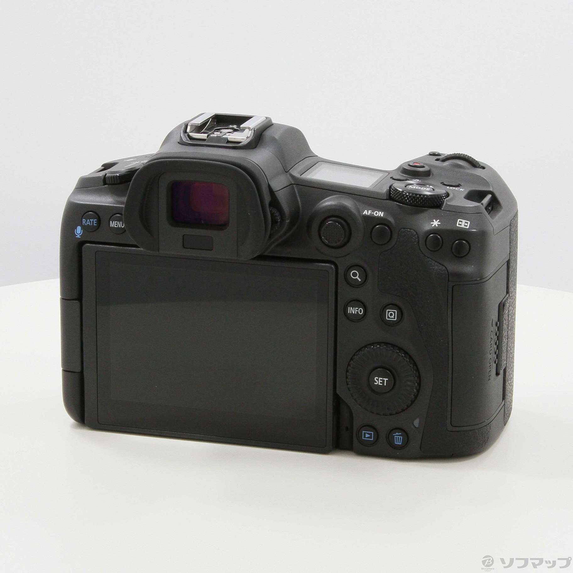 中古】EOS R5 ボディー [2133050438375] - リコレ！|ビックカメラ