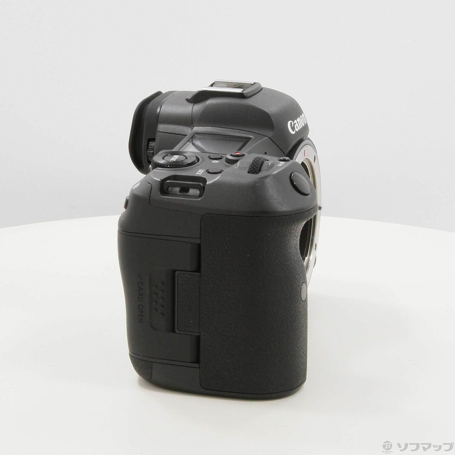 キヤノン EOS R5 ボディ 中古 EOS R5 ボディ 中古価格比較 - 価格.com