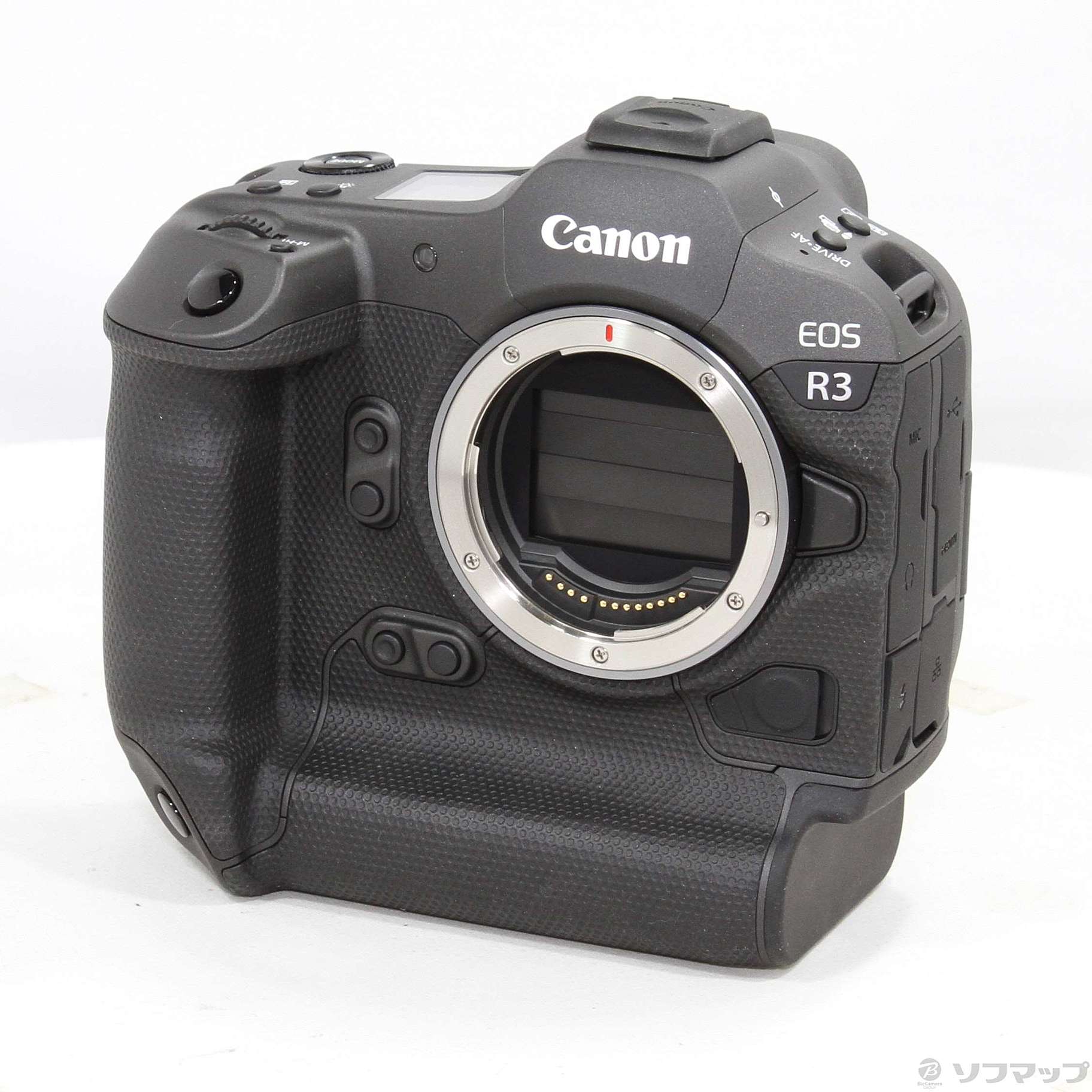 セール対象品 EOS R3 ボディ