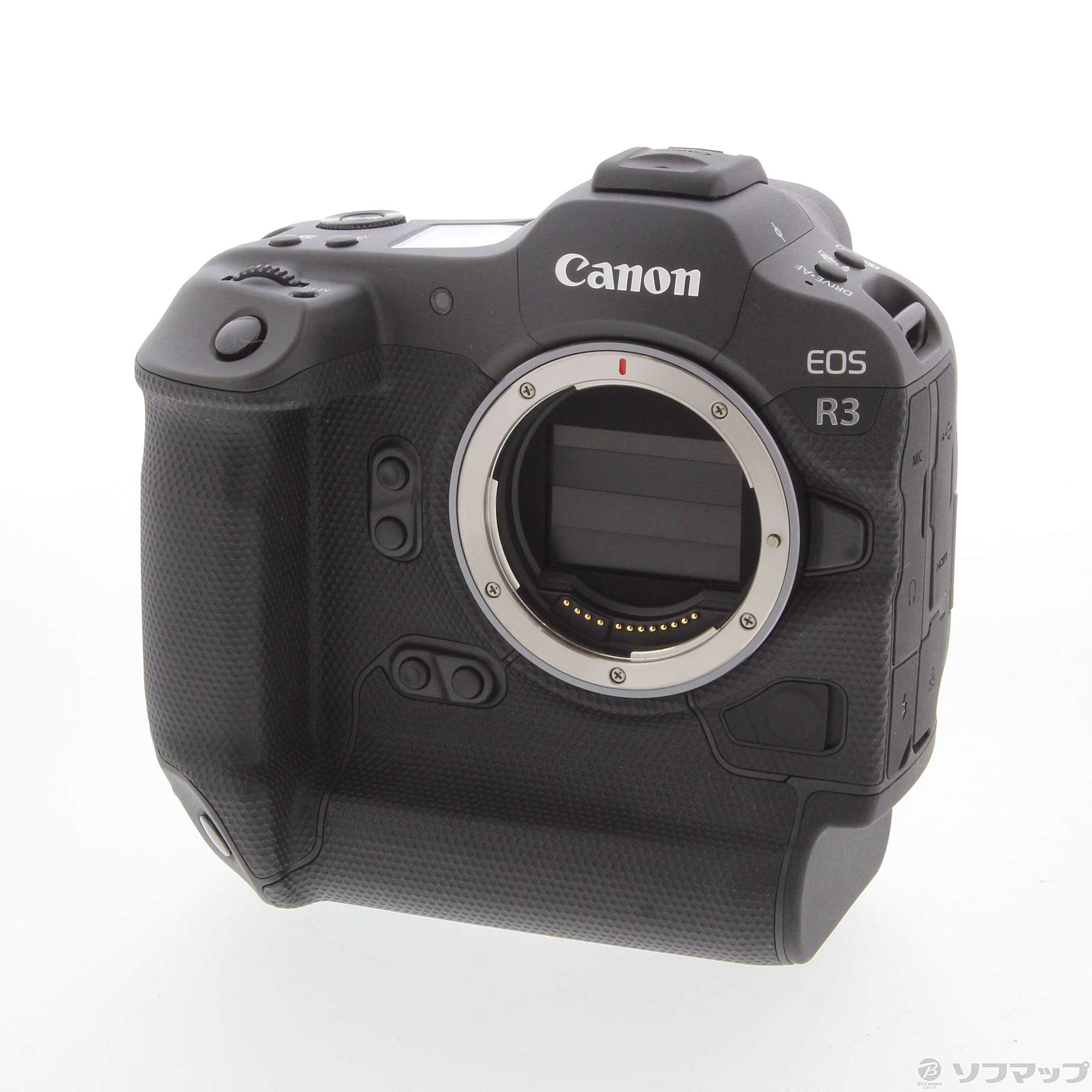 EOS R3 ボディ