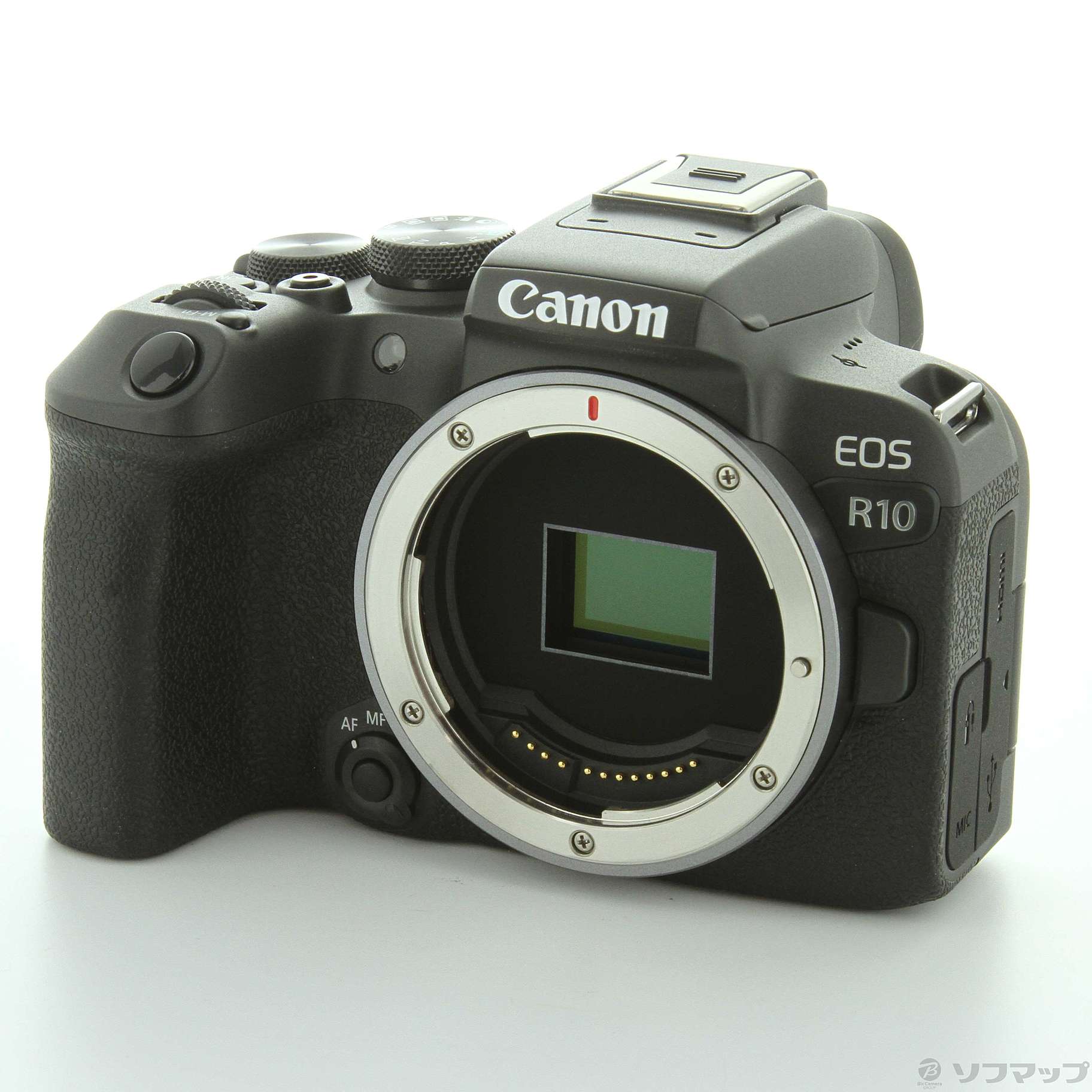 中古】EOS R10 ボディ [2133050438573] - リコレ！|ビックカメラ