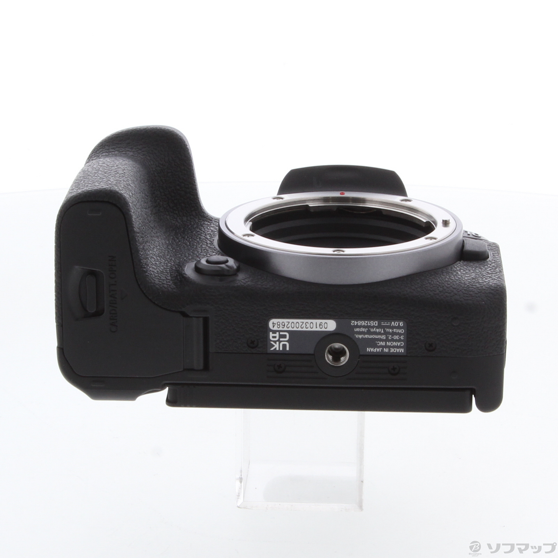 中古品EOS R10 RF-S18-150 IS STM透镜配套元件|no邮购是Sofmap[sofmap]
