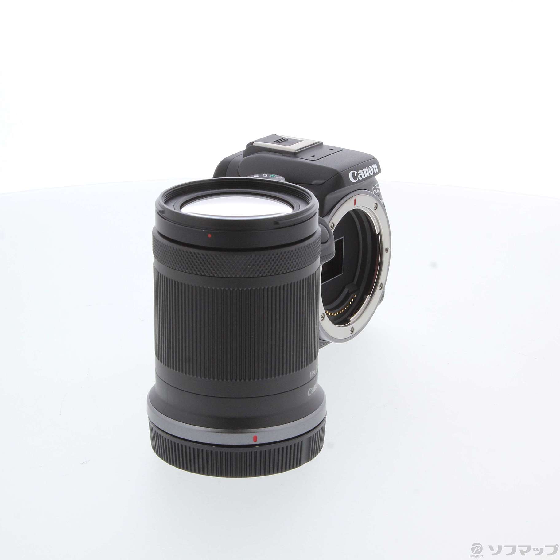 中古】EOS R10 RF-S18-150 IS STM レンズキット [2133050438733