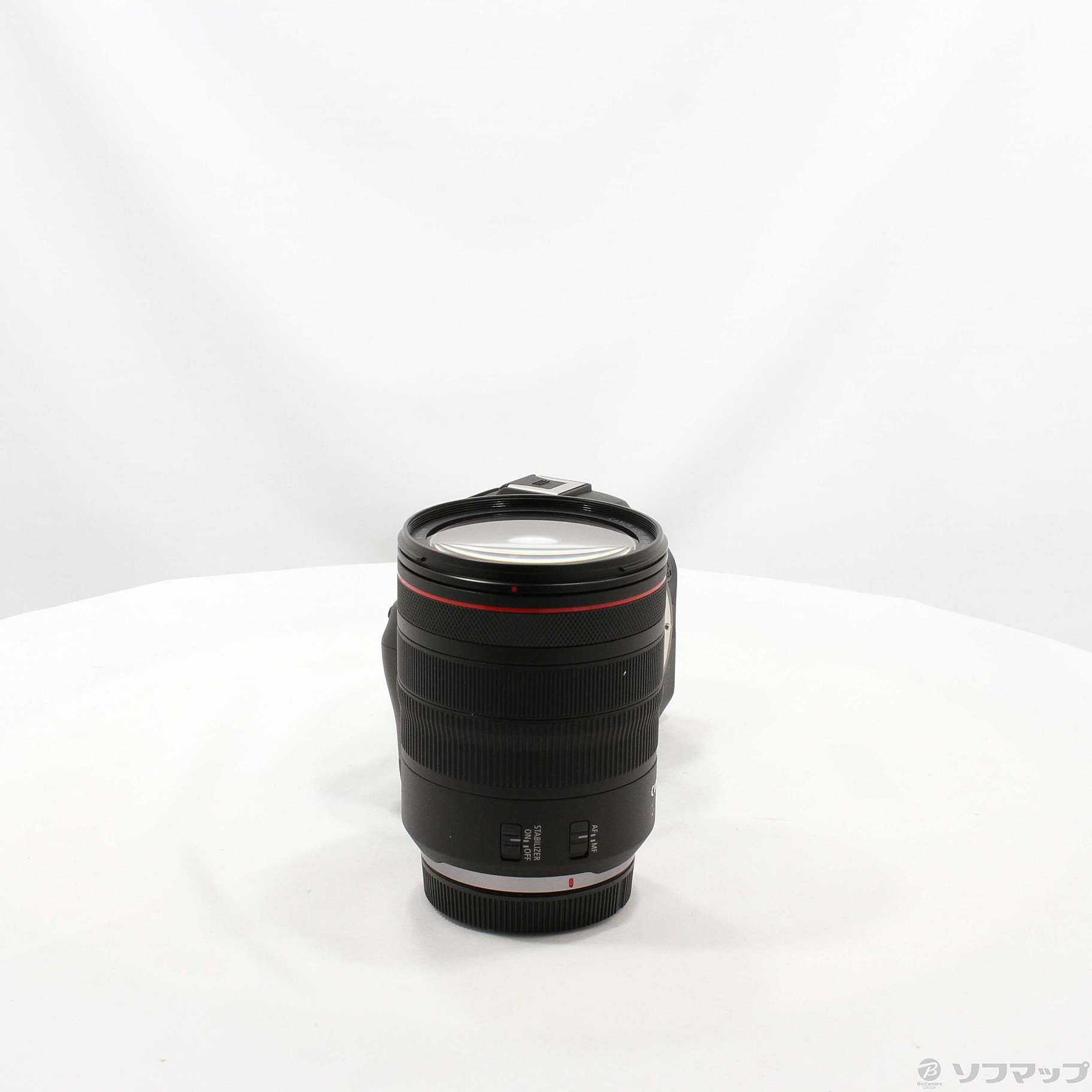 中古】EOS R6 Mark II RF24-105L IS USM レンズキット [2133050438771 