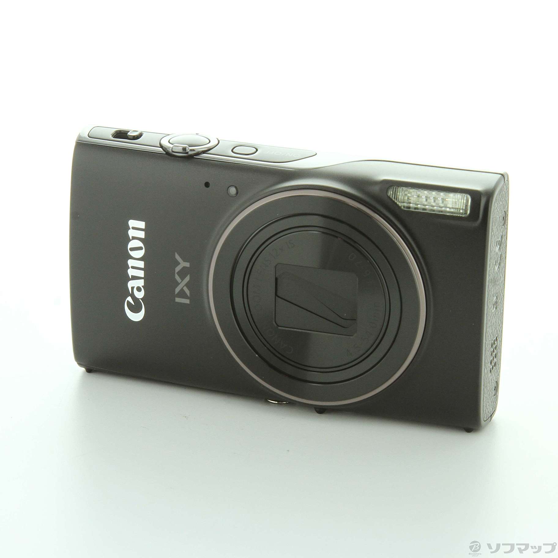 Canon IXY 650 USED | www.etsens.com