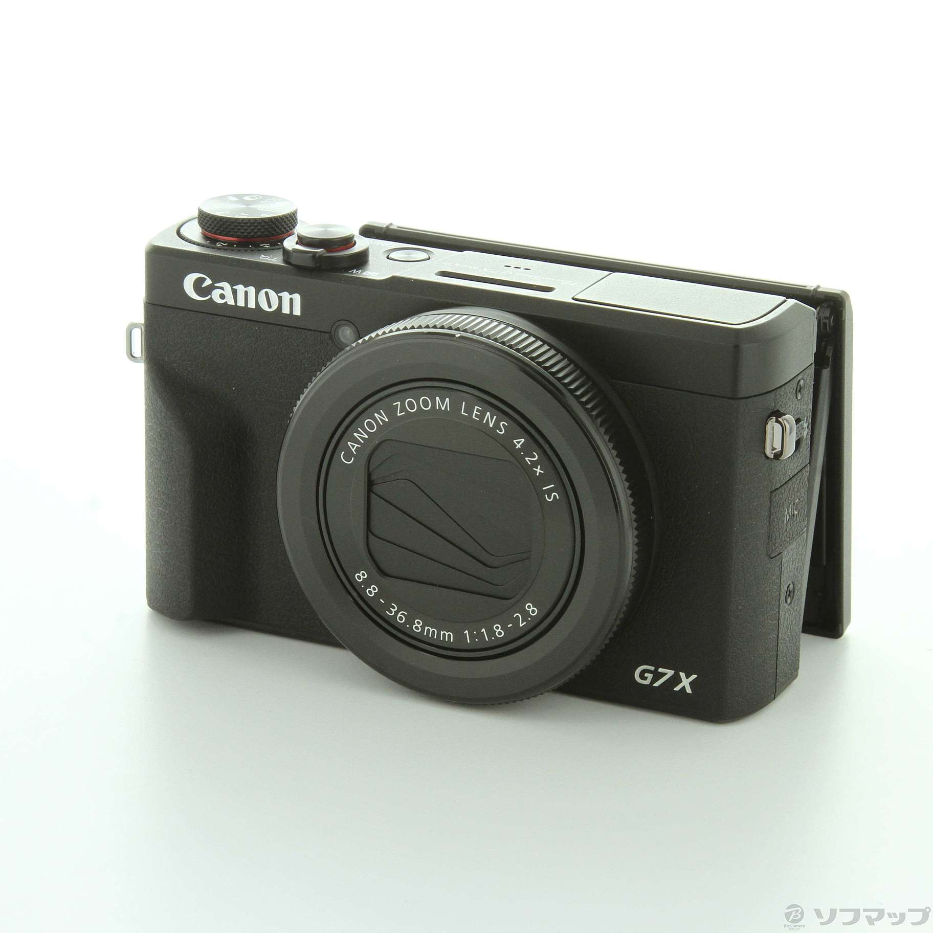 Canon PowerShot G7X PSG7 X