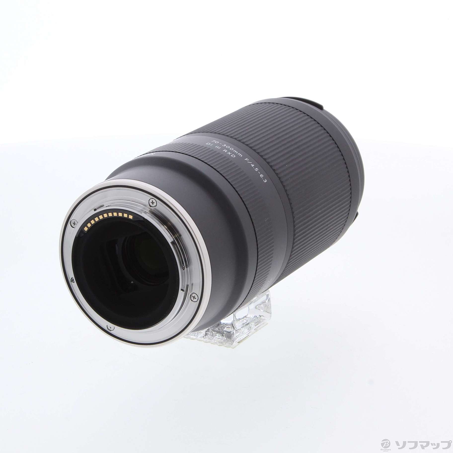 中古】70-300mm F4.5-6.3 Di III RXD ニコン用 A047Z [2133050439341