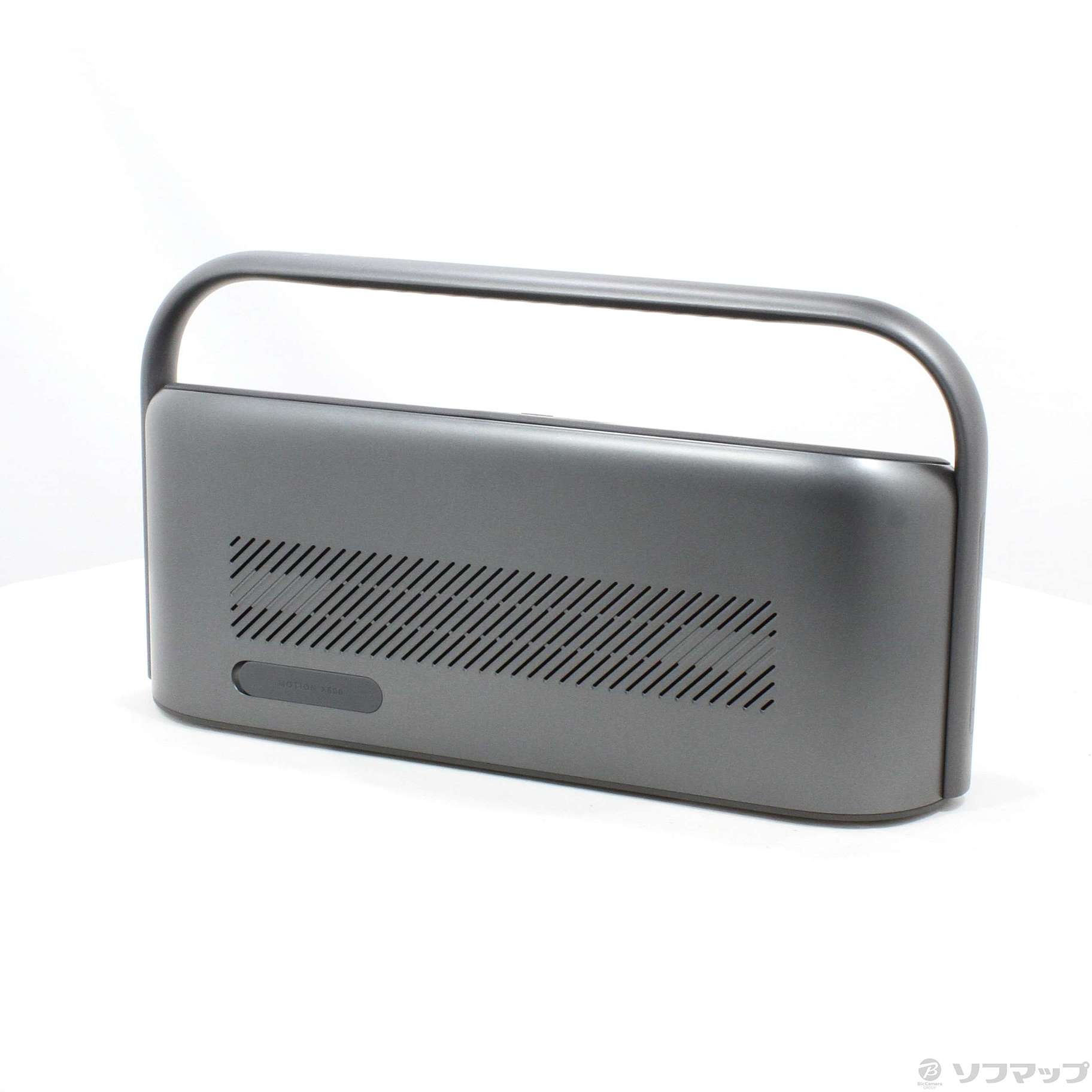 美品】Soundcore Motion X600 スペースグレー（Soundcore Motion X600