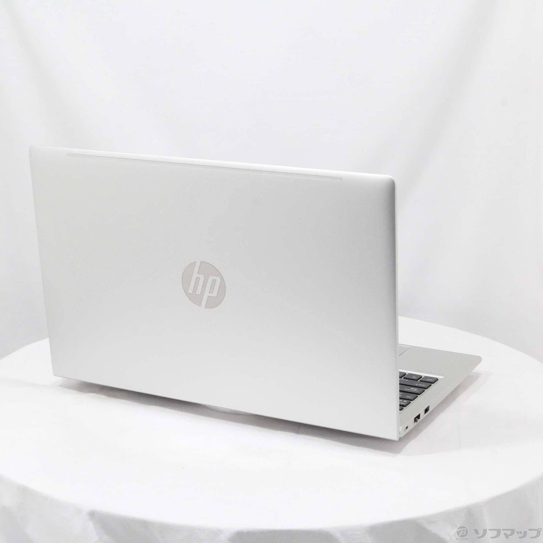 中古】HP ProBook 450 G9 7H134PA#ABJ 〔Windows 10〕 ［Core i5 1235U