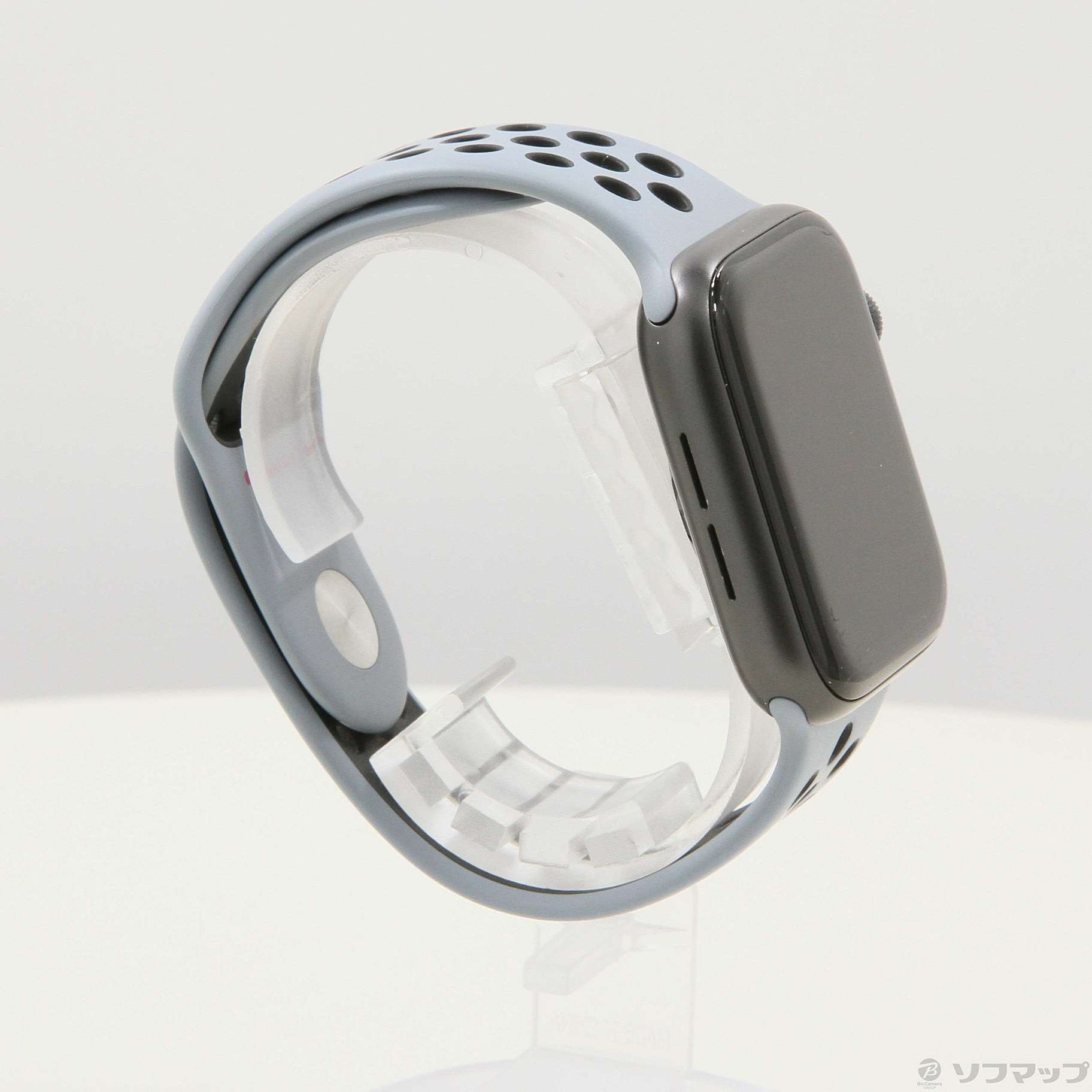 中古】Apple Watch Series 6 Nike GPS + Cellular 44mm スペースグレイ