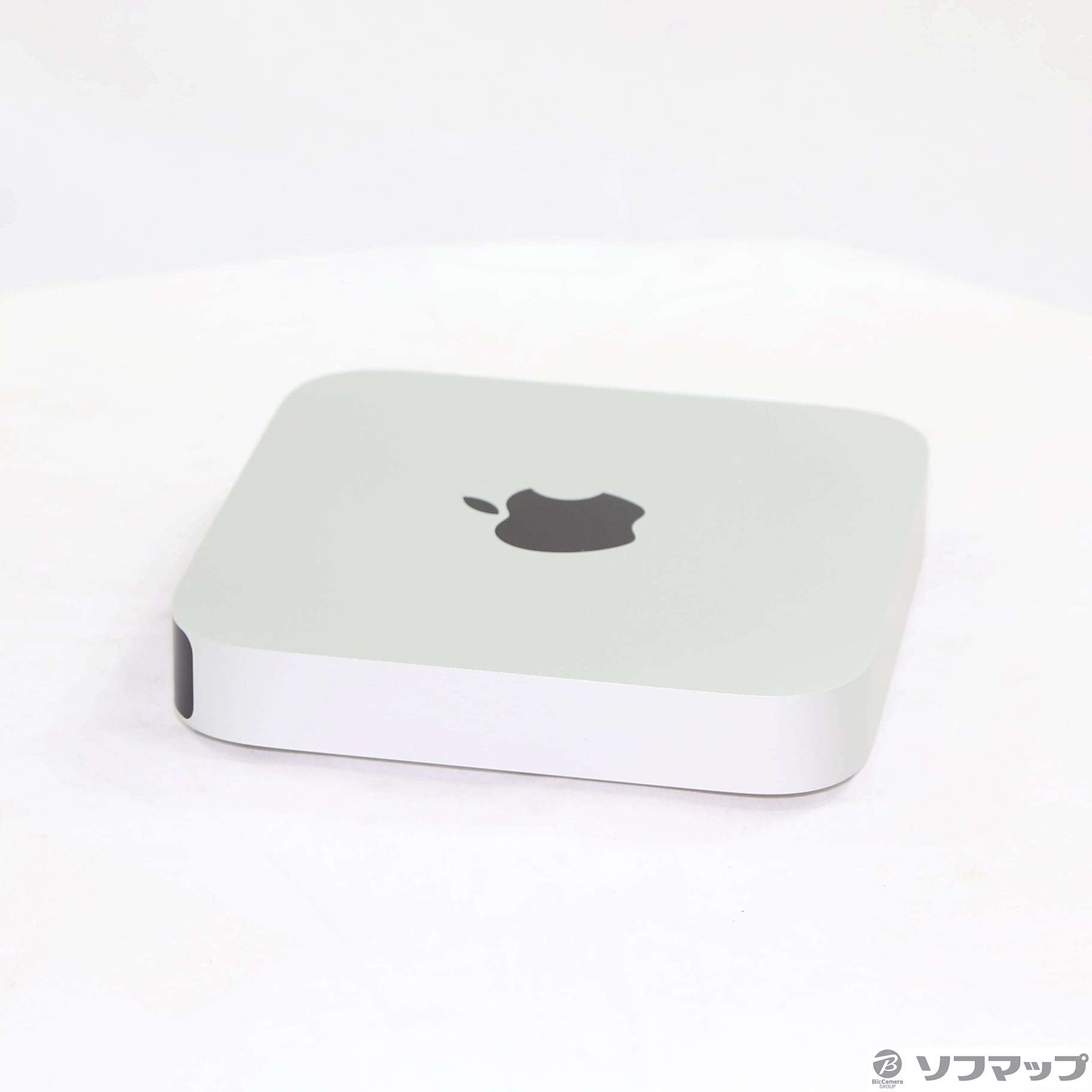 中古】Mac mini Late 2012 MD388J／A Core_i7 2.3GHz 10GB