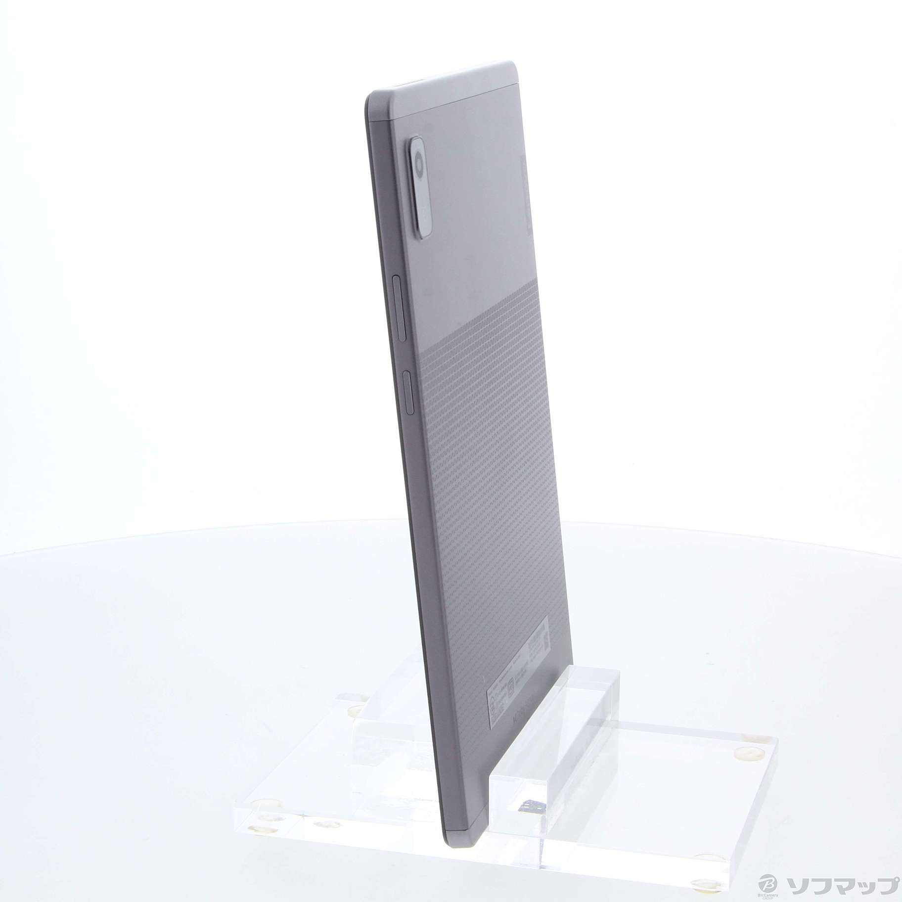 〔展示品〕 Lenovo Tab M9 32GB アークティックグレー ZAC30178JP Wi-Fi