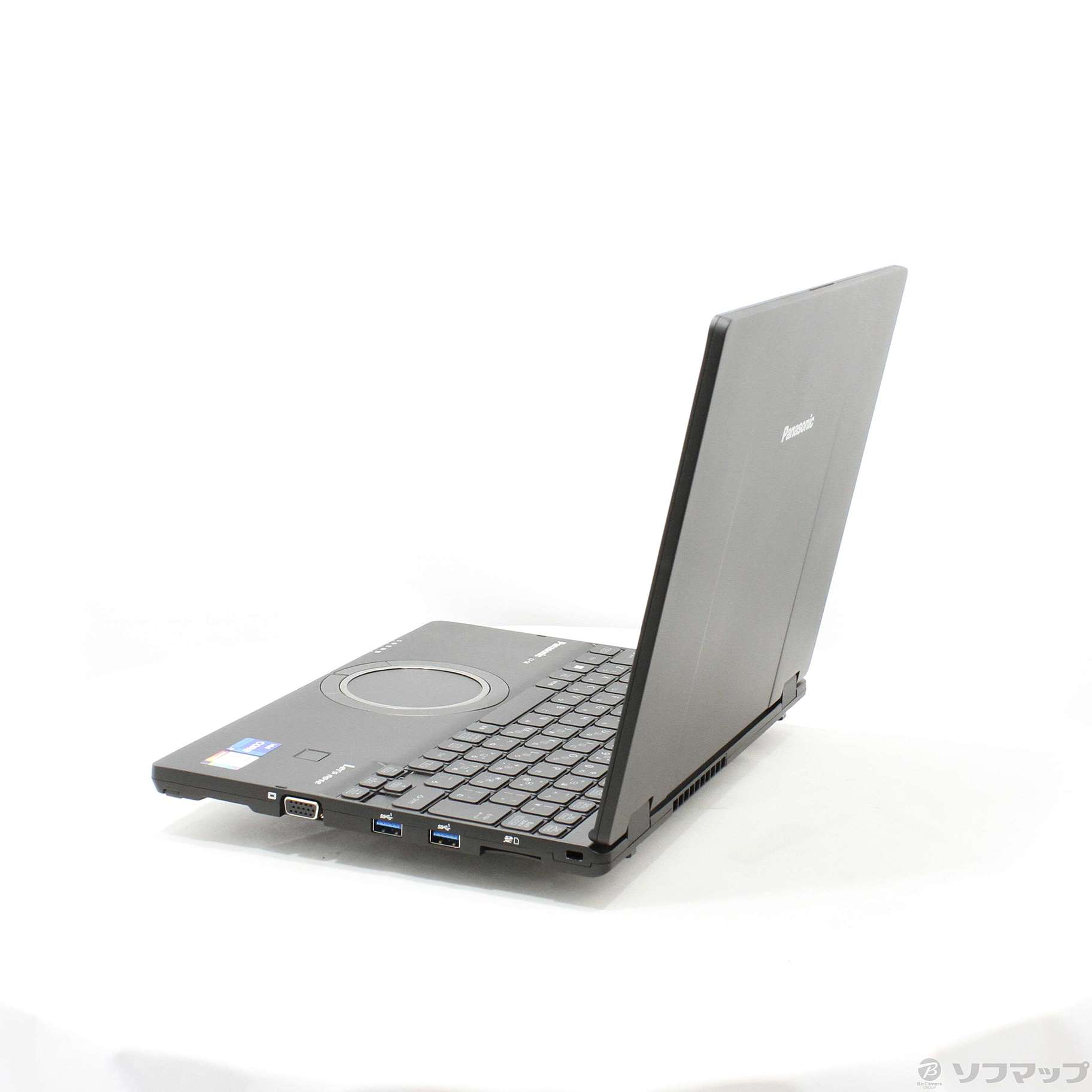 【未使用に近い】Panasonic Let's note CF-SR3KDNCR 2133045811459_4.jpg