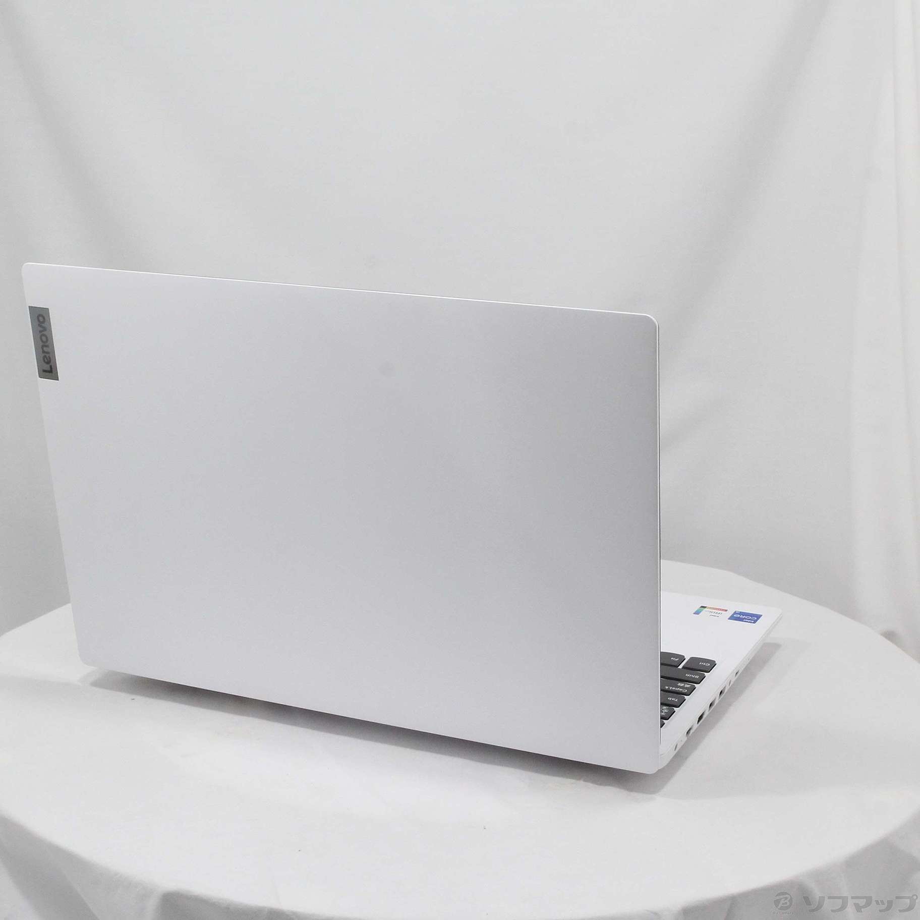 中古】〔展示品〕 ideapad L360i 82HL00HUBC ブリザードホワイト