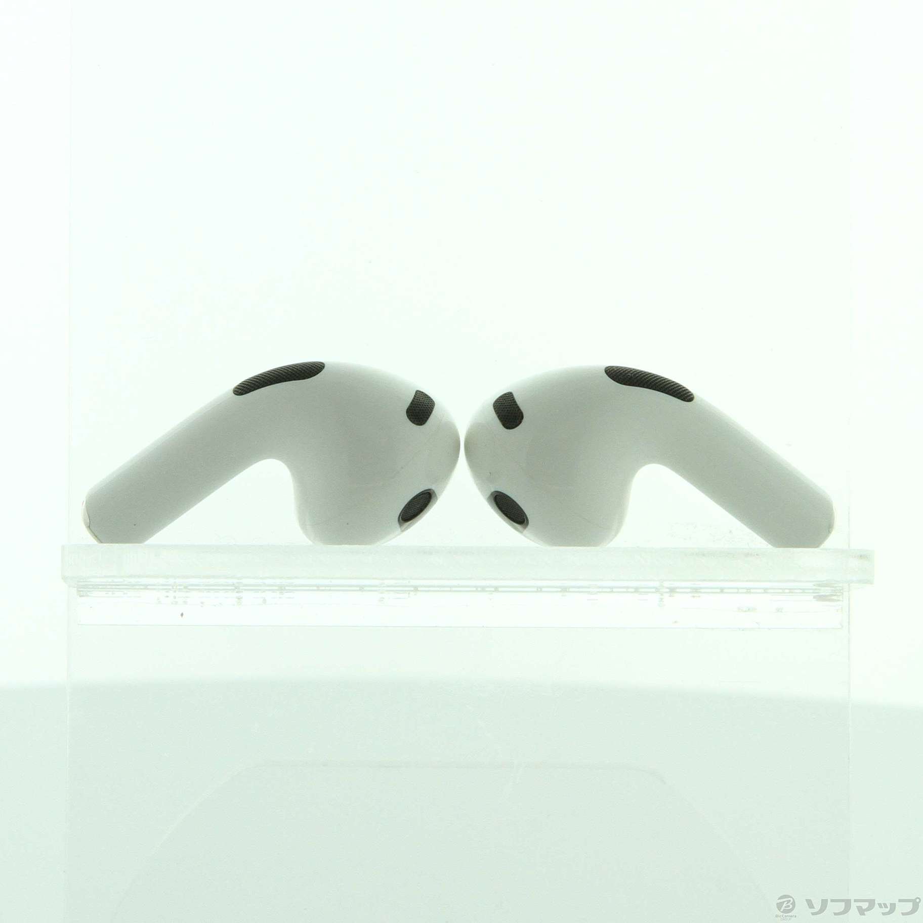 Apple Airpods (第3世代) MME73J/A 使用10回程度 ヘッドホン