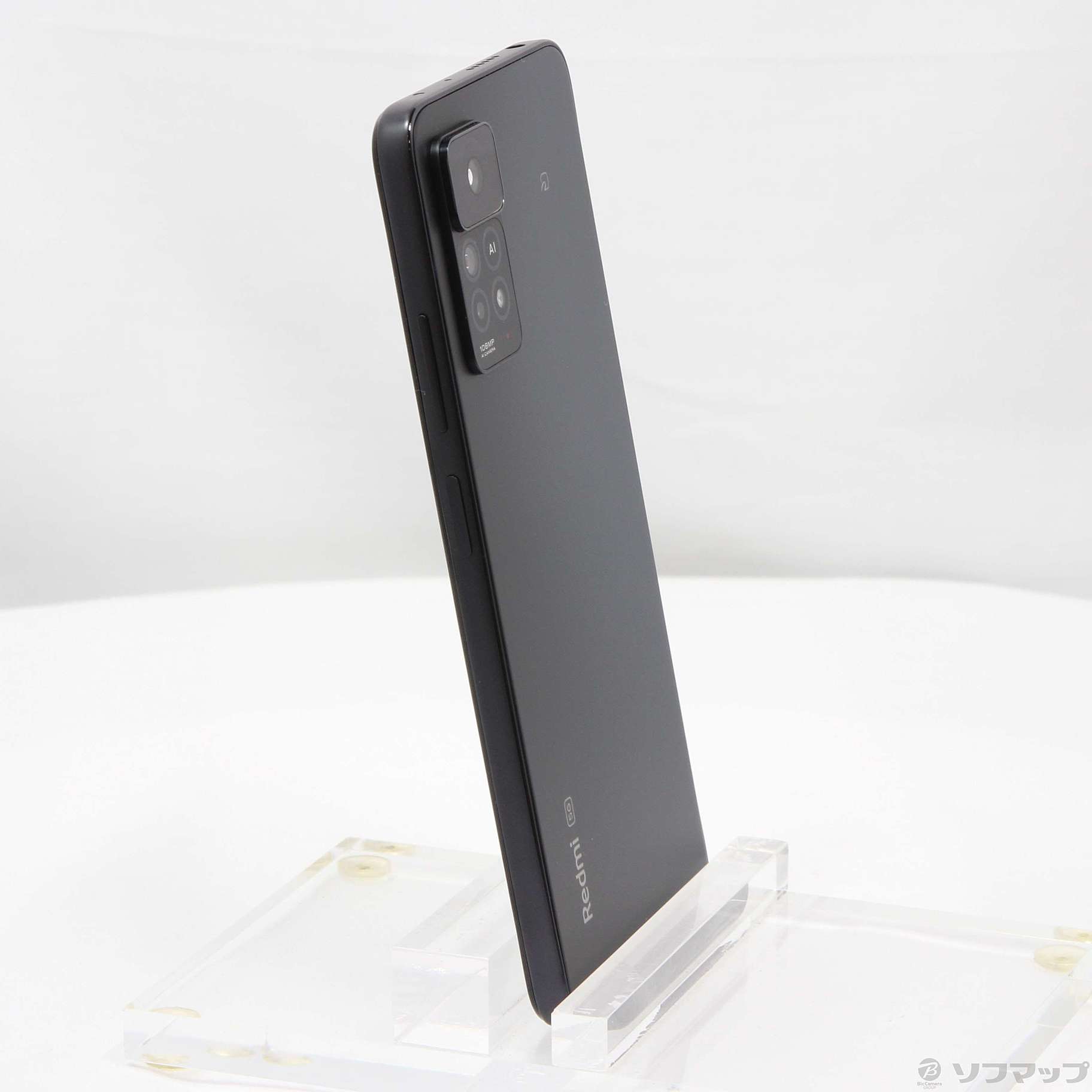 中古】Redmi Note 11 Pro 5G 128GB グラファイトグレー ...