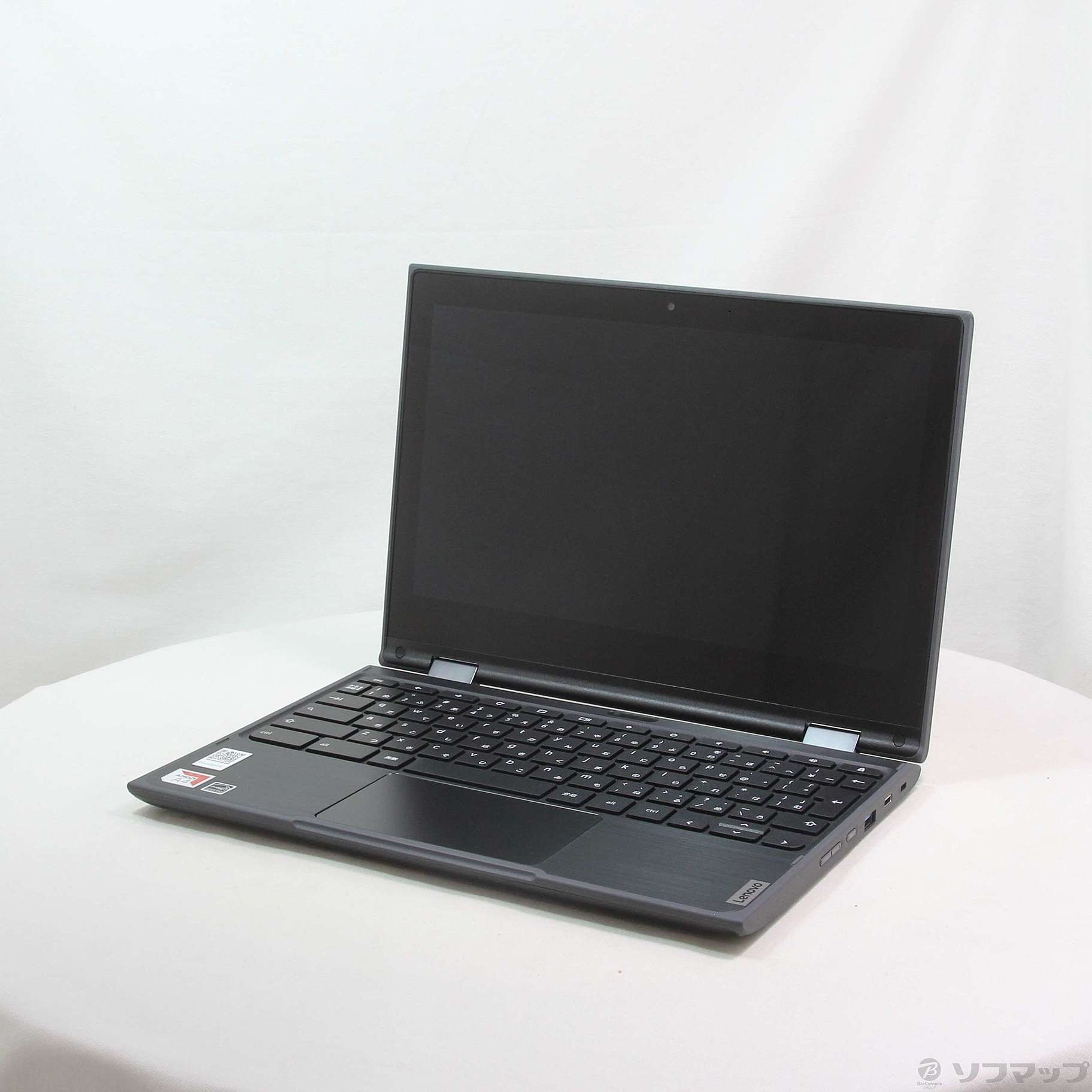 2nd Gen Lenovo 300e(82CE0009JP) - ノートPC