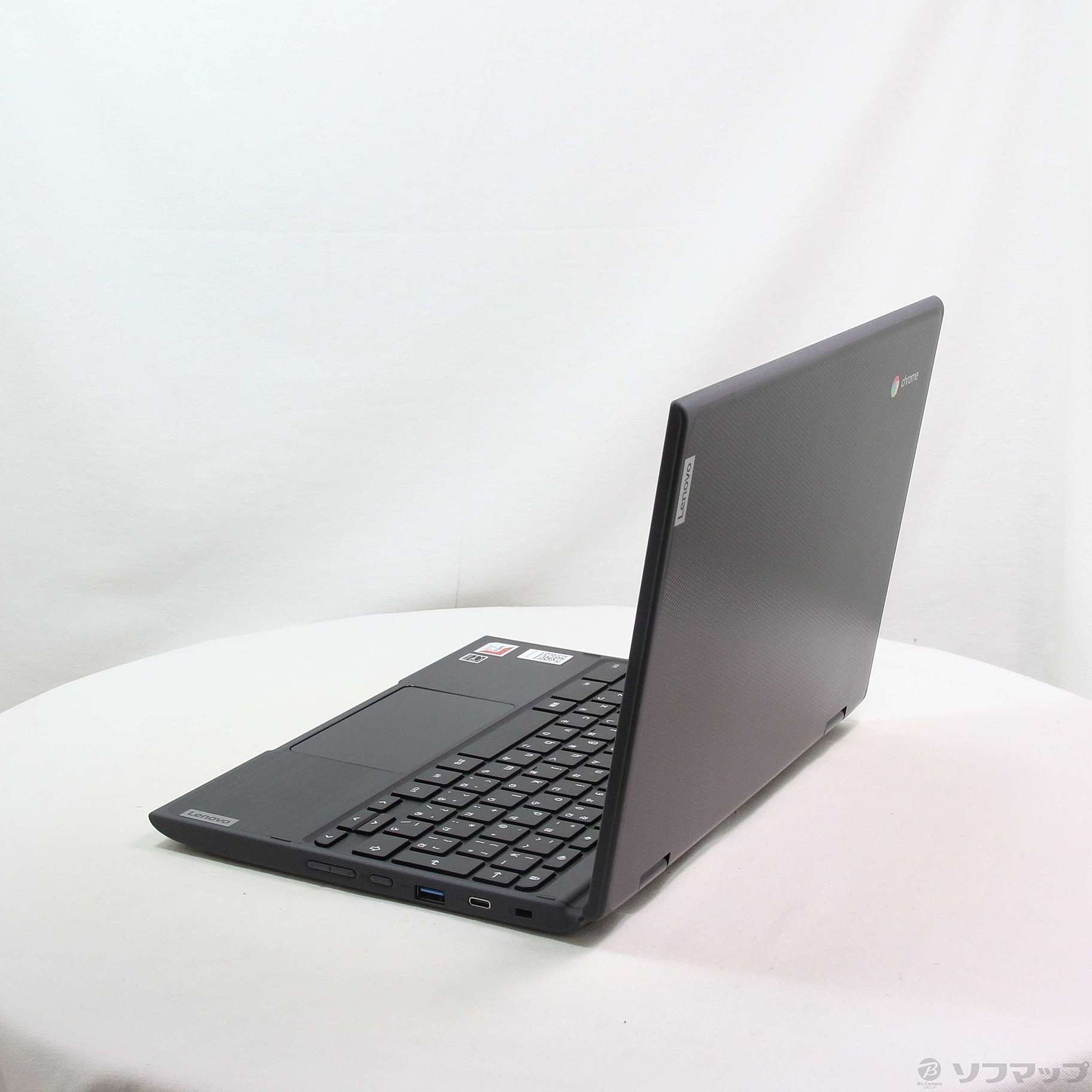 中古】Lenovo 300e Chromebook 2nd Gen 82CE0009JP [2133050443355