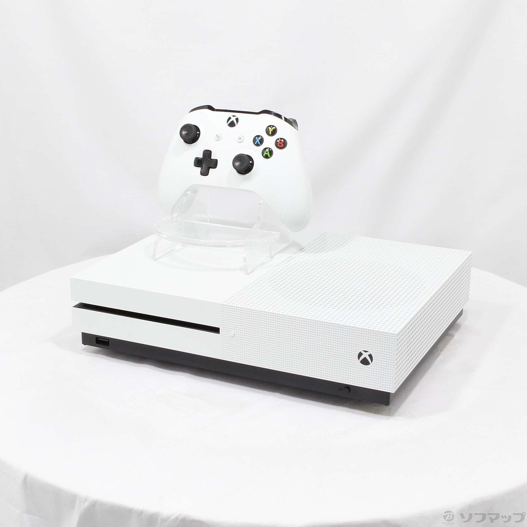 Xbox One S 1 TB 本体 Forza Horizon 4 同梱版