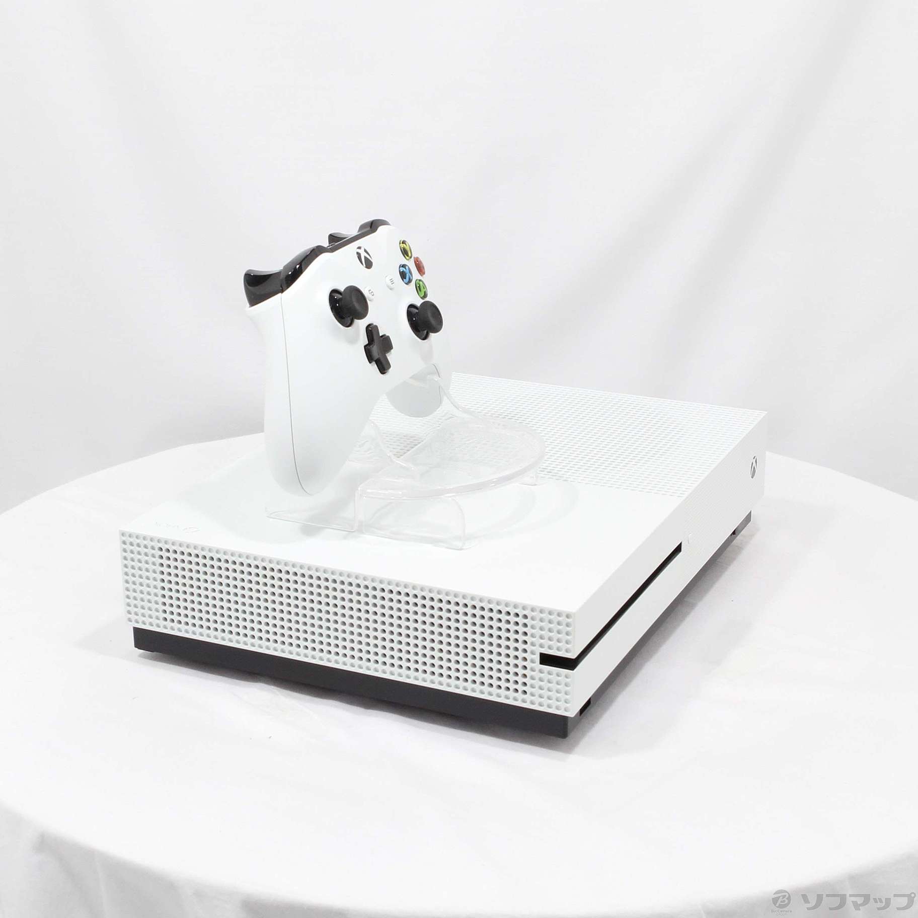 中古】Xbox One S 1 TB Forza Horizon 4 同梱版 [2133050443614