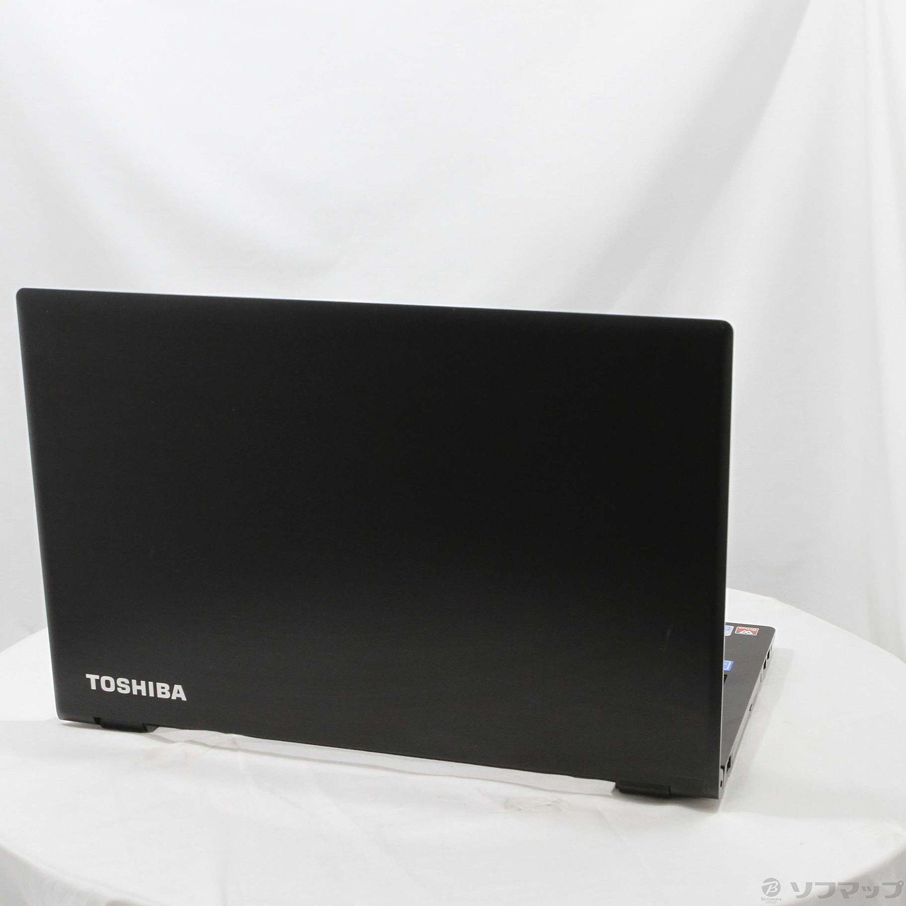 中古】dynabook B65／DN PB6DNPB11R7FD1 〔Windows 10