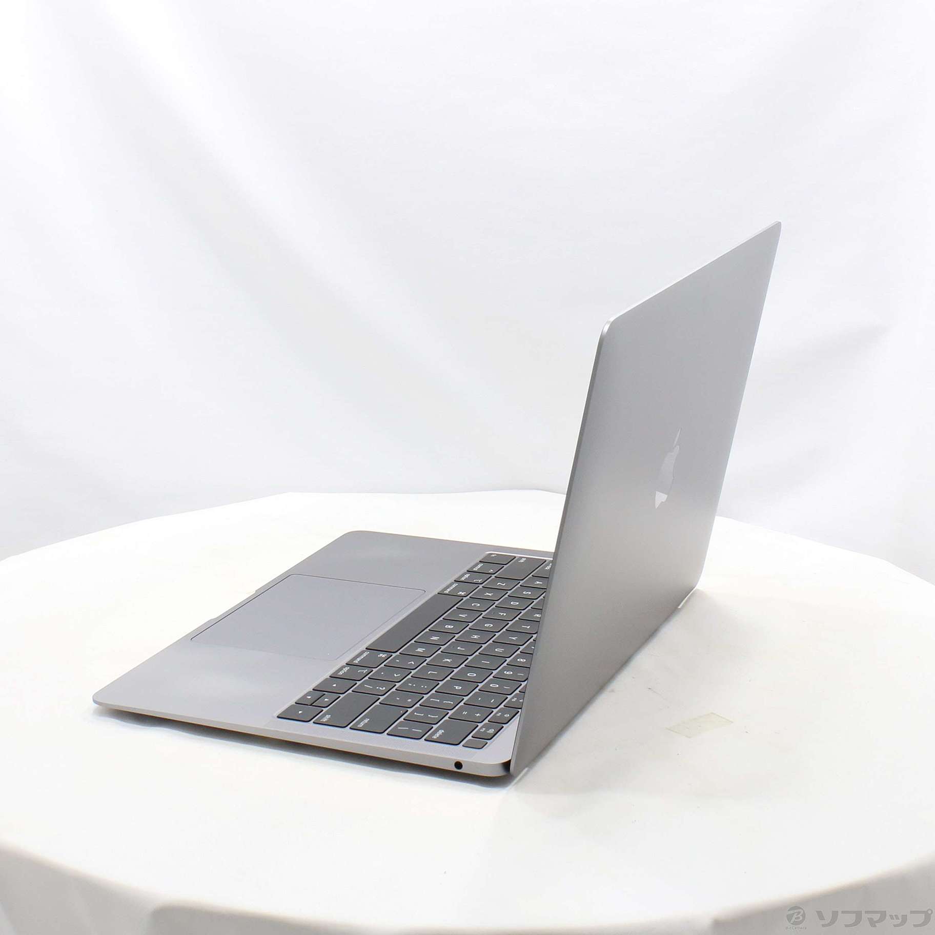 中古】MacBook Air 13.3-inch Late 2018 MRE82J／A Core_i5 1.6GHz 8GB