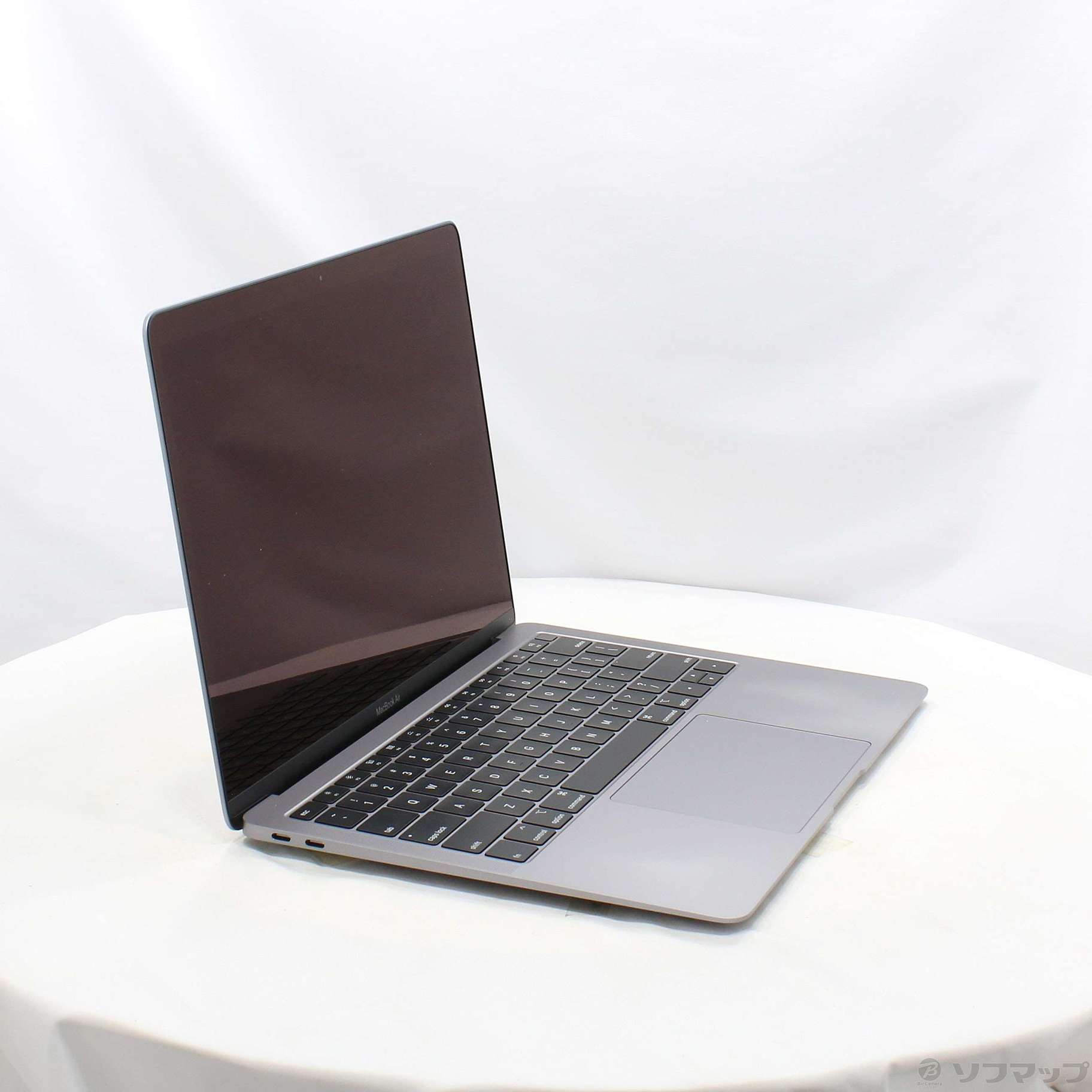 中古】MacBook Air 13.3-inch Late 2018 MRE82J／A Core_i5 1.6GHz 8GB