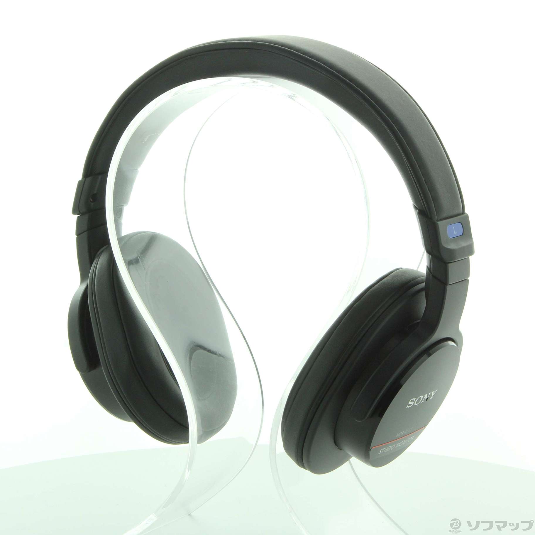中古】MDR-M1ST ブラック [2133050444956] - リコレ！|ビックカメラ 
