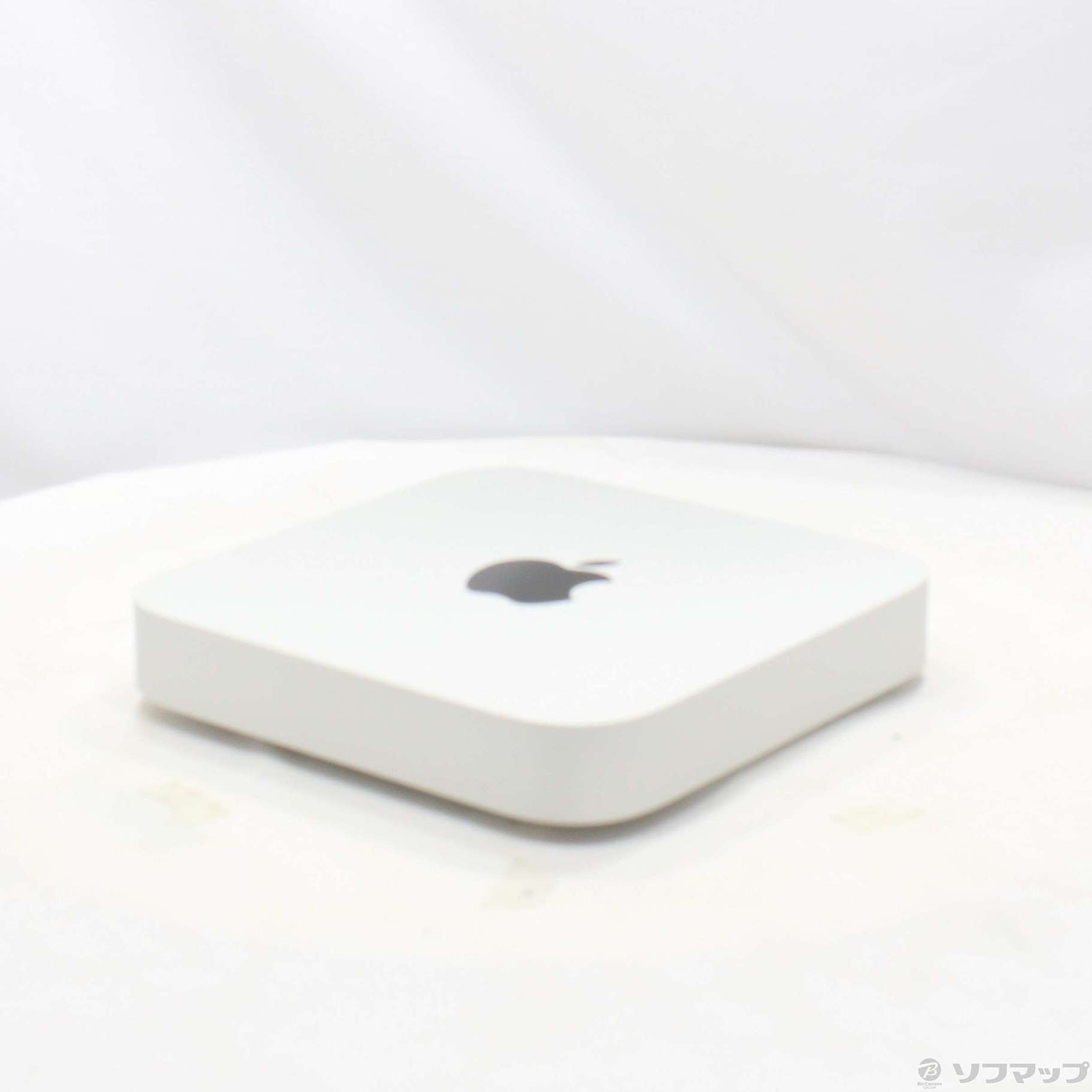 MAC MINI M1 SSD512GB