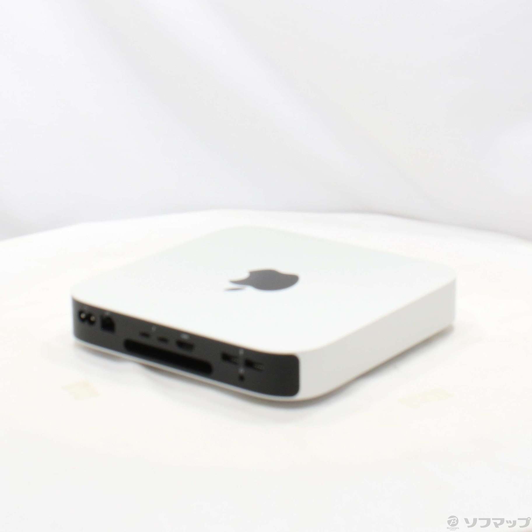 中古】Mac mini Late 2020 MGNT3J／A Apple M1 8コアCPU_8コアGPU 8GB ...