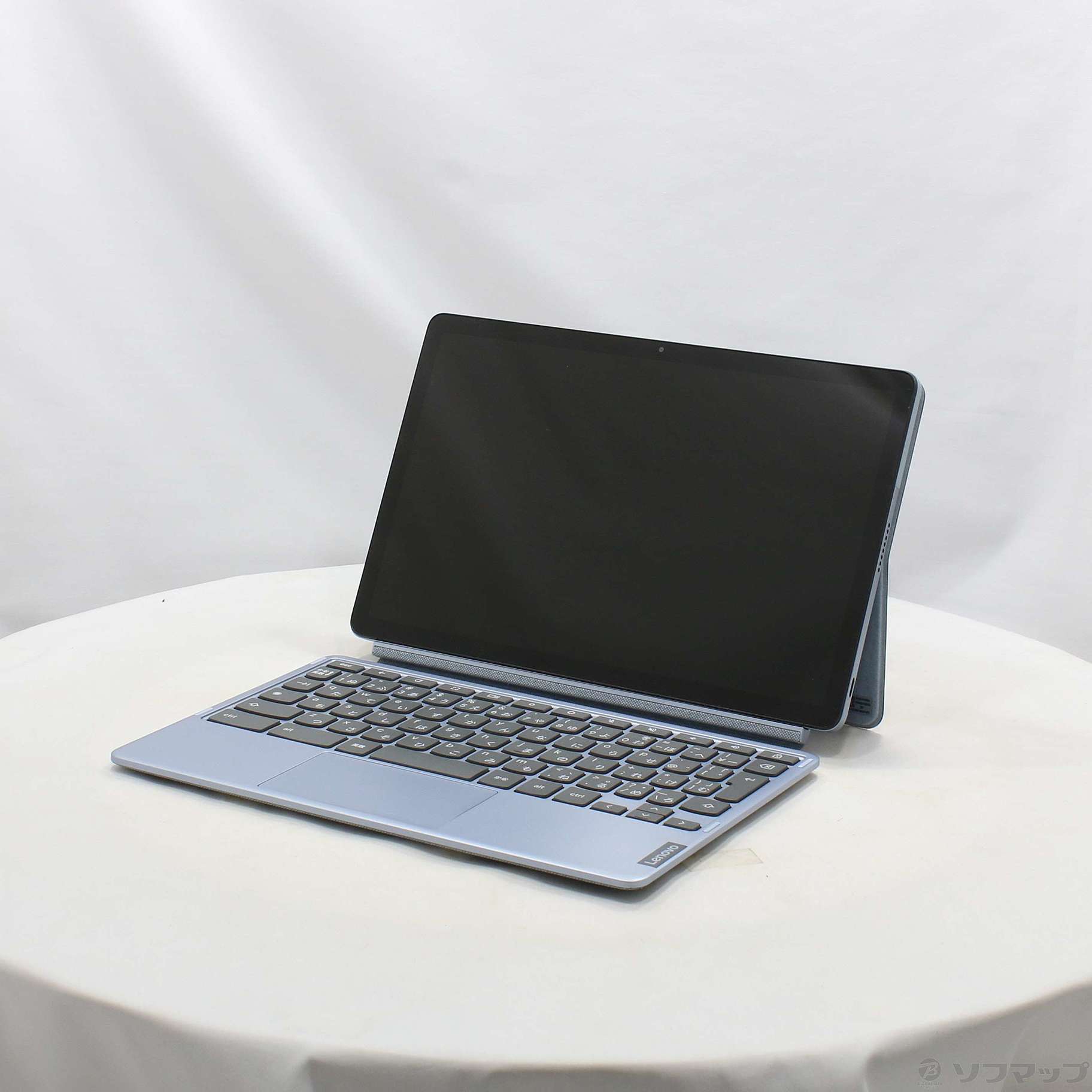 IdeaPad Duet 370 Chromebook 82T6000RJP ミスティブルー