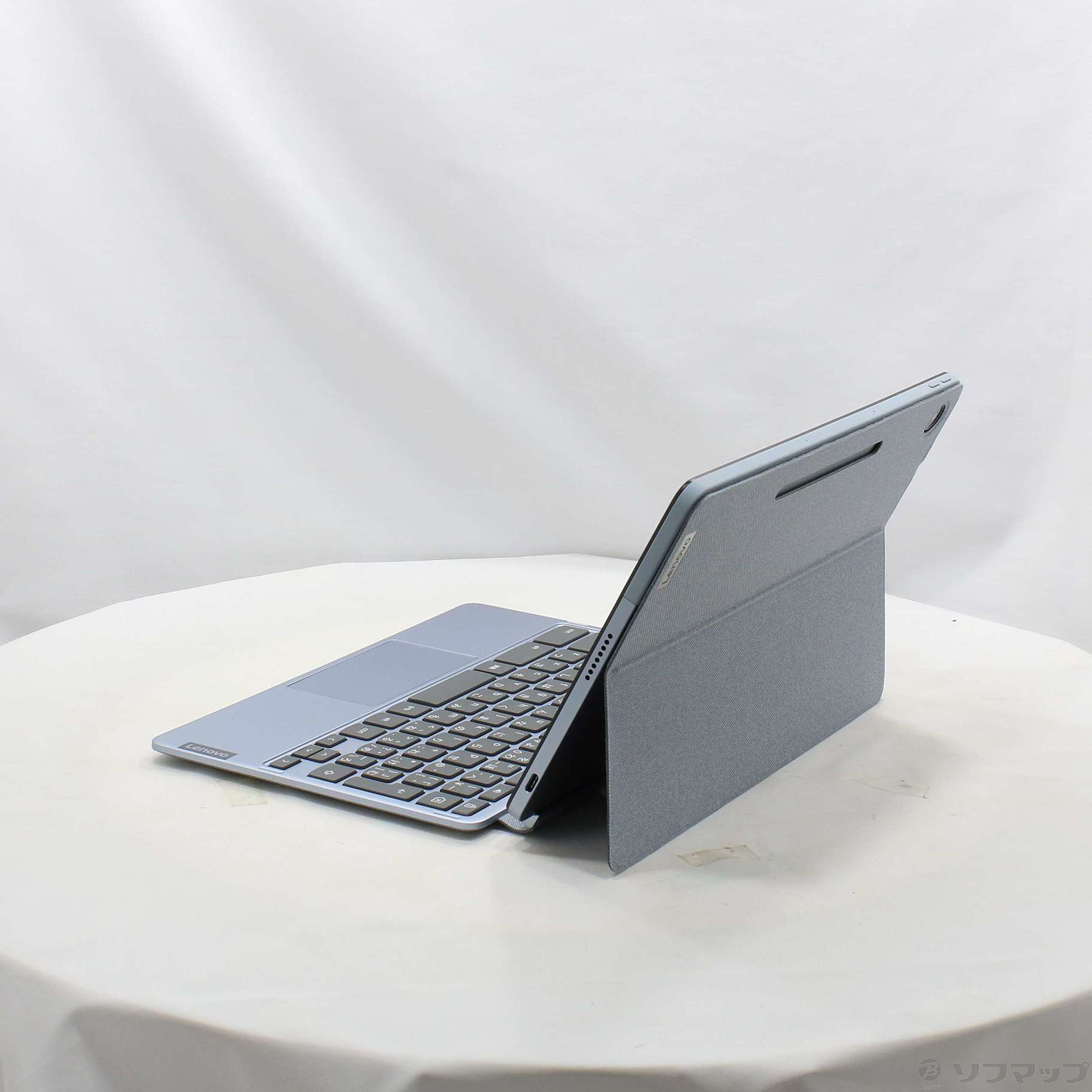 中古】IdeaPad Duet 370 Chromebook 82T6000RJP ミスティブルー