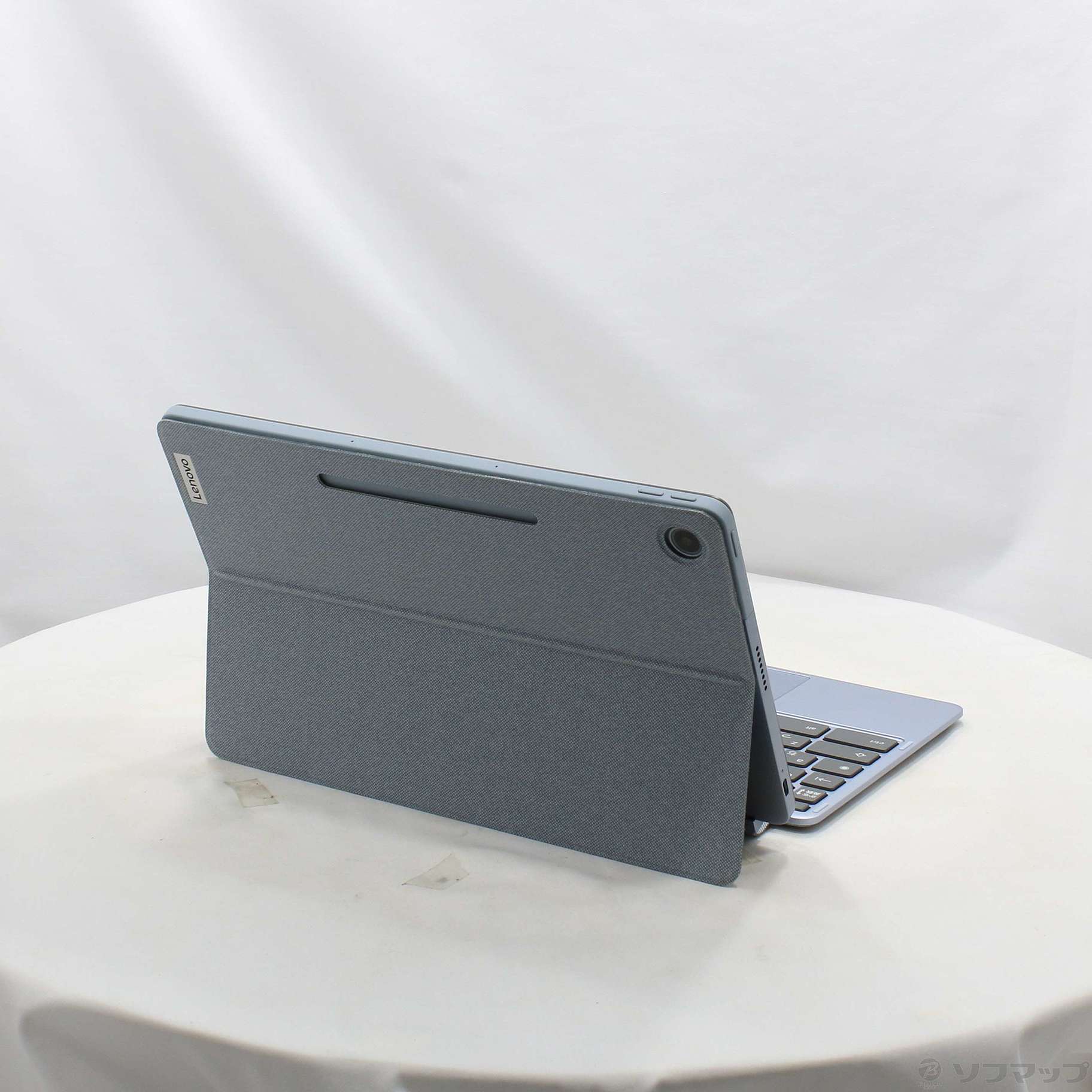 lenovo PCIdeaPad DUET3 82T6000RJPミスティブルー Amazon.co.jp: Lenovo 82T6000RJP IdeaPad Duet 370 ミスティ