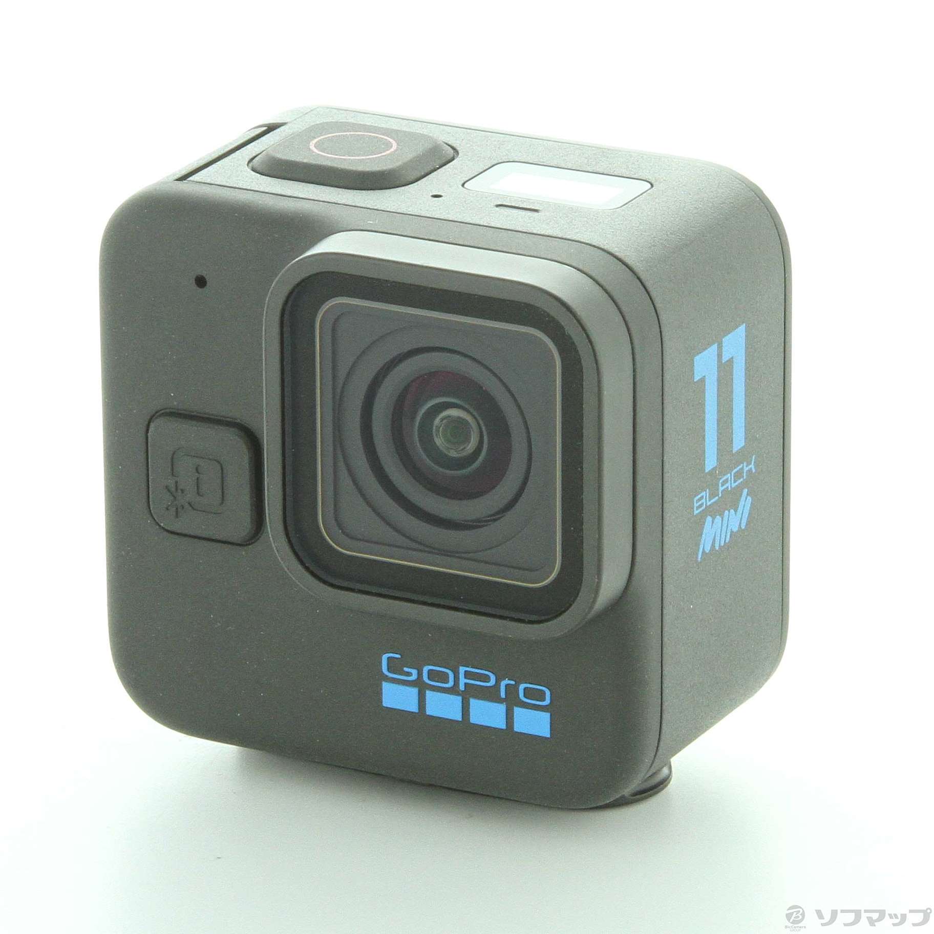 中古】GoPro HERO11 Black Mini CHDHF-111-FW [2133050447209