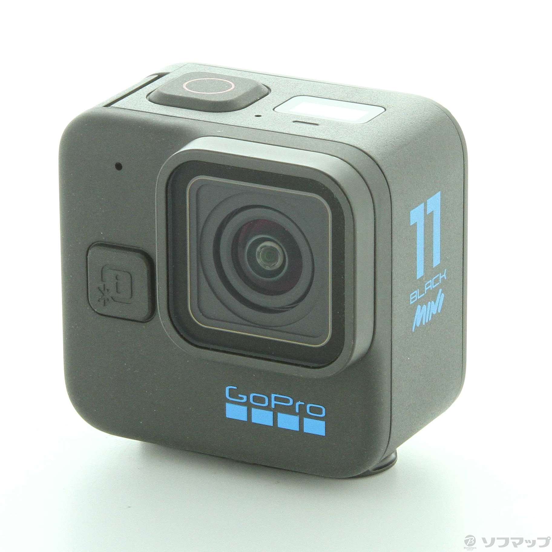 【新品】GoPro HERO11 Black Mini CHDHF-111-FW