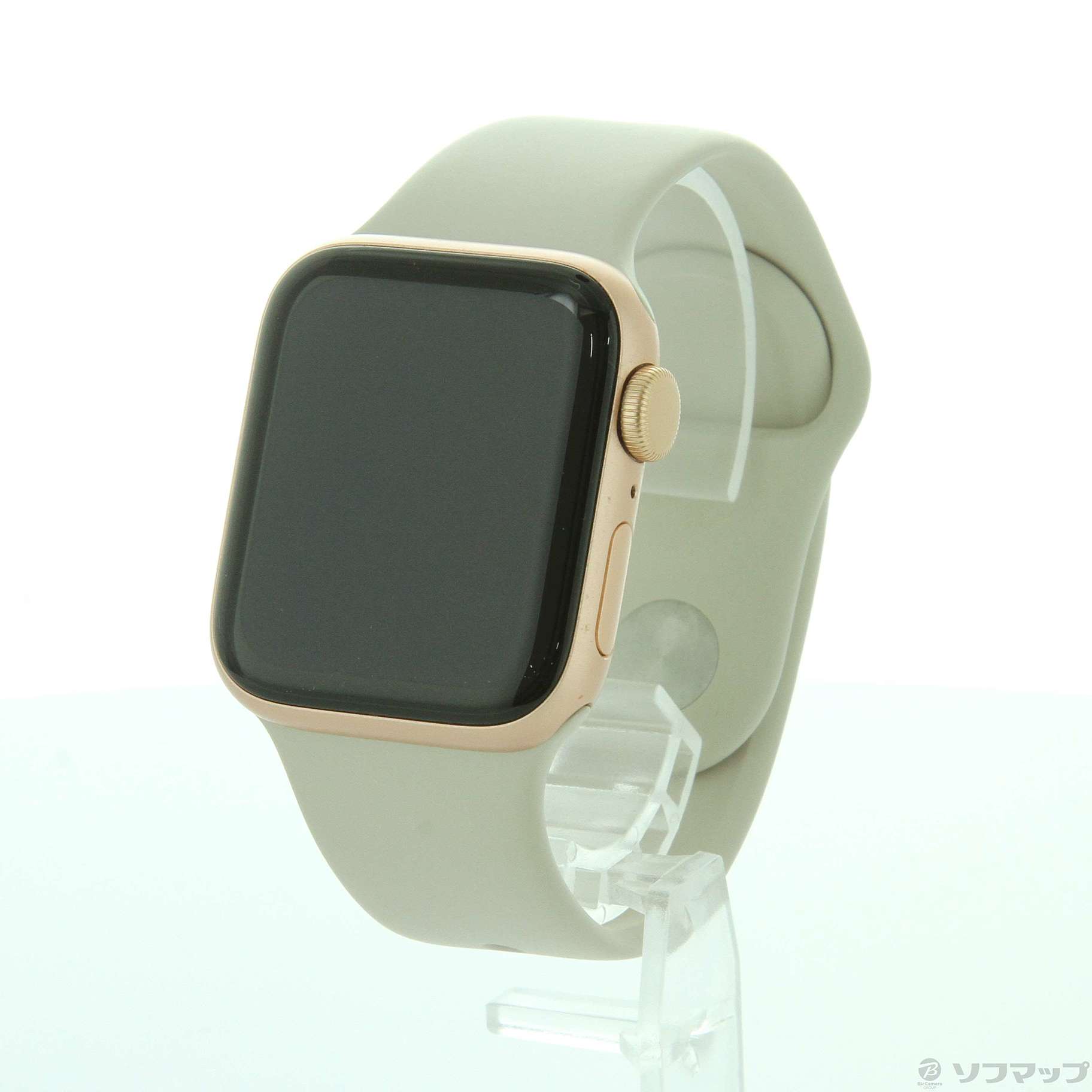 Apple Watch SE（第1世代） ゴールド Aランク品-