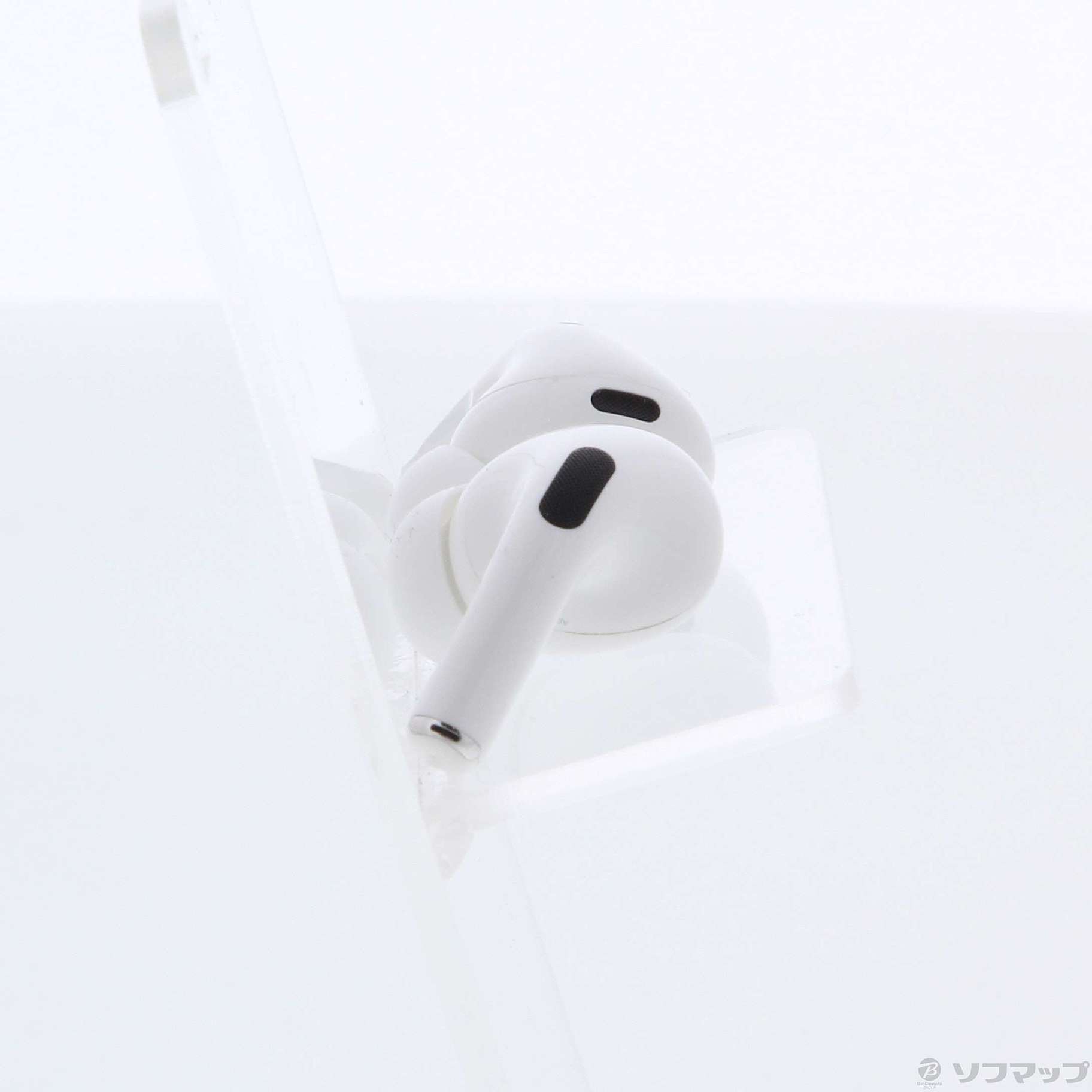 最終値下げ AirPods Pro 第1世代 箱・説明書付属 - イヤフォン