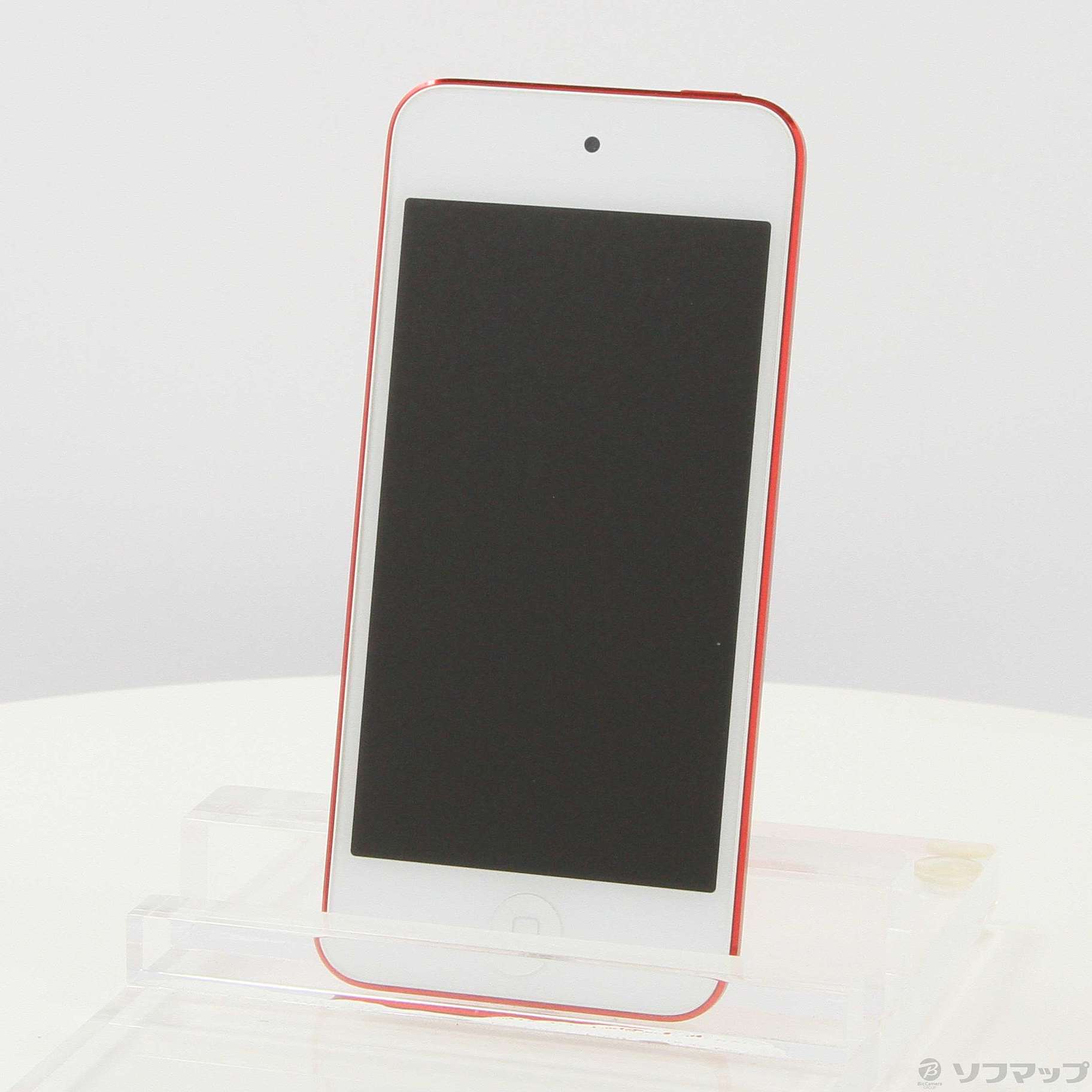 iPod touch第７世代レッド 128GB