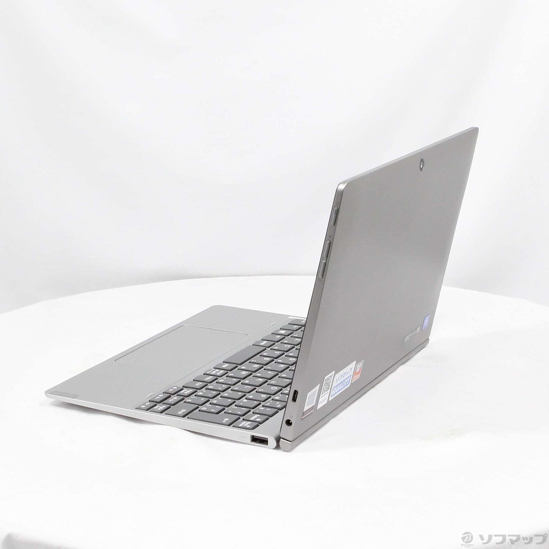 中古品ideapad D330 81H3002LJP|no邮购是Sofmap[sofmap]