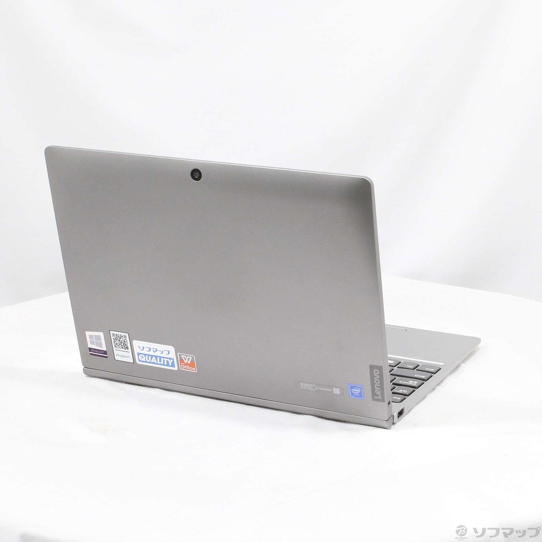 中古品ideapad D330 81H3002LJP|no邮购是Sofmap[sofmap]